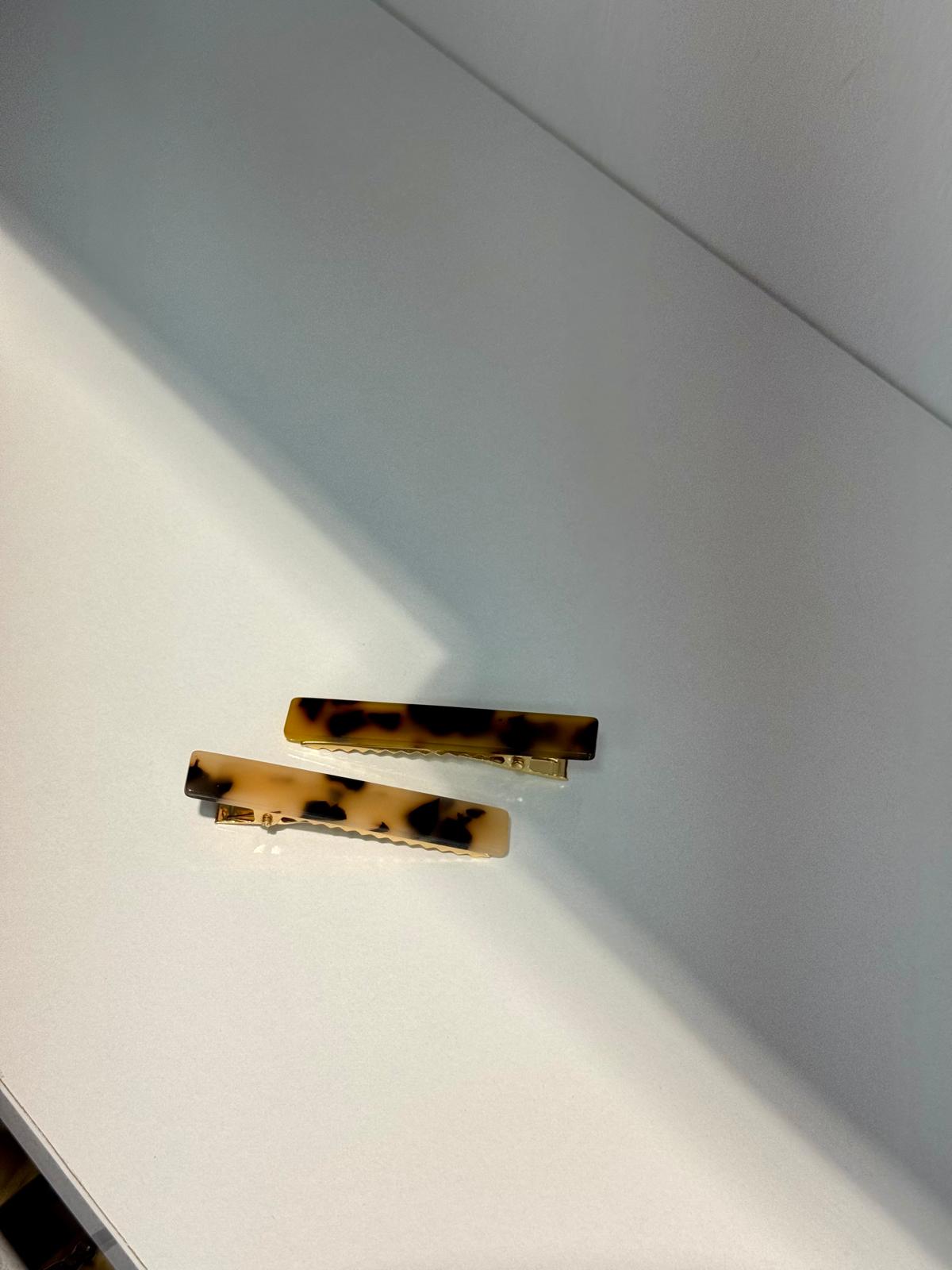 Kemik Kıskaçlı Toka