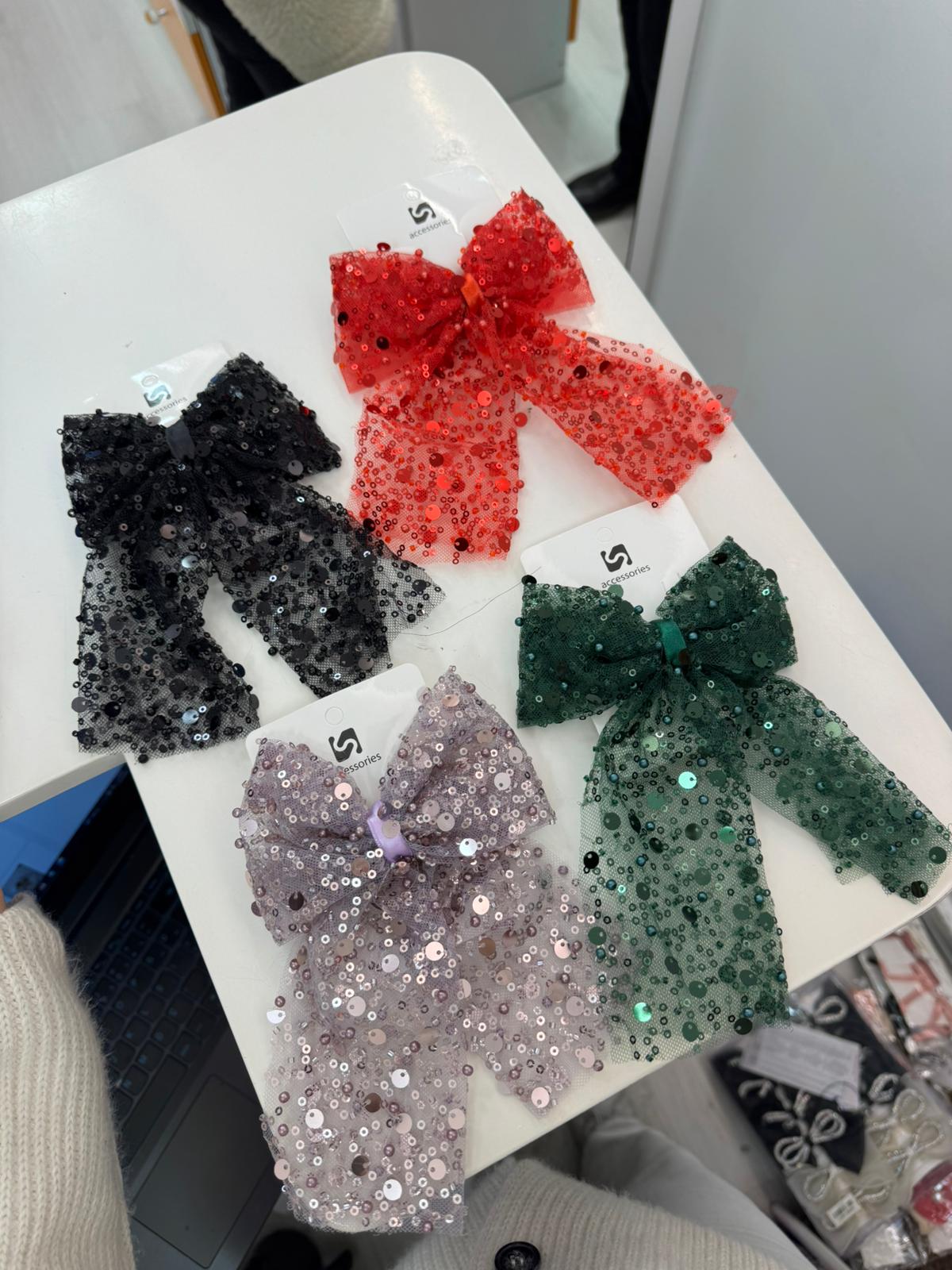 Pullu Fiyonk Otomatik Toka