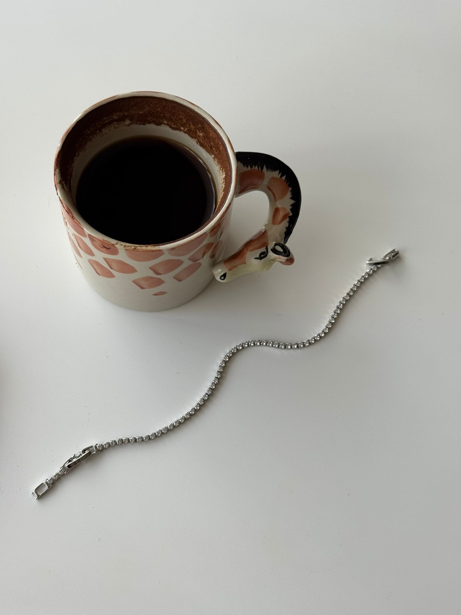 Çelik Su yolu Bileklik 