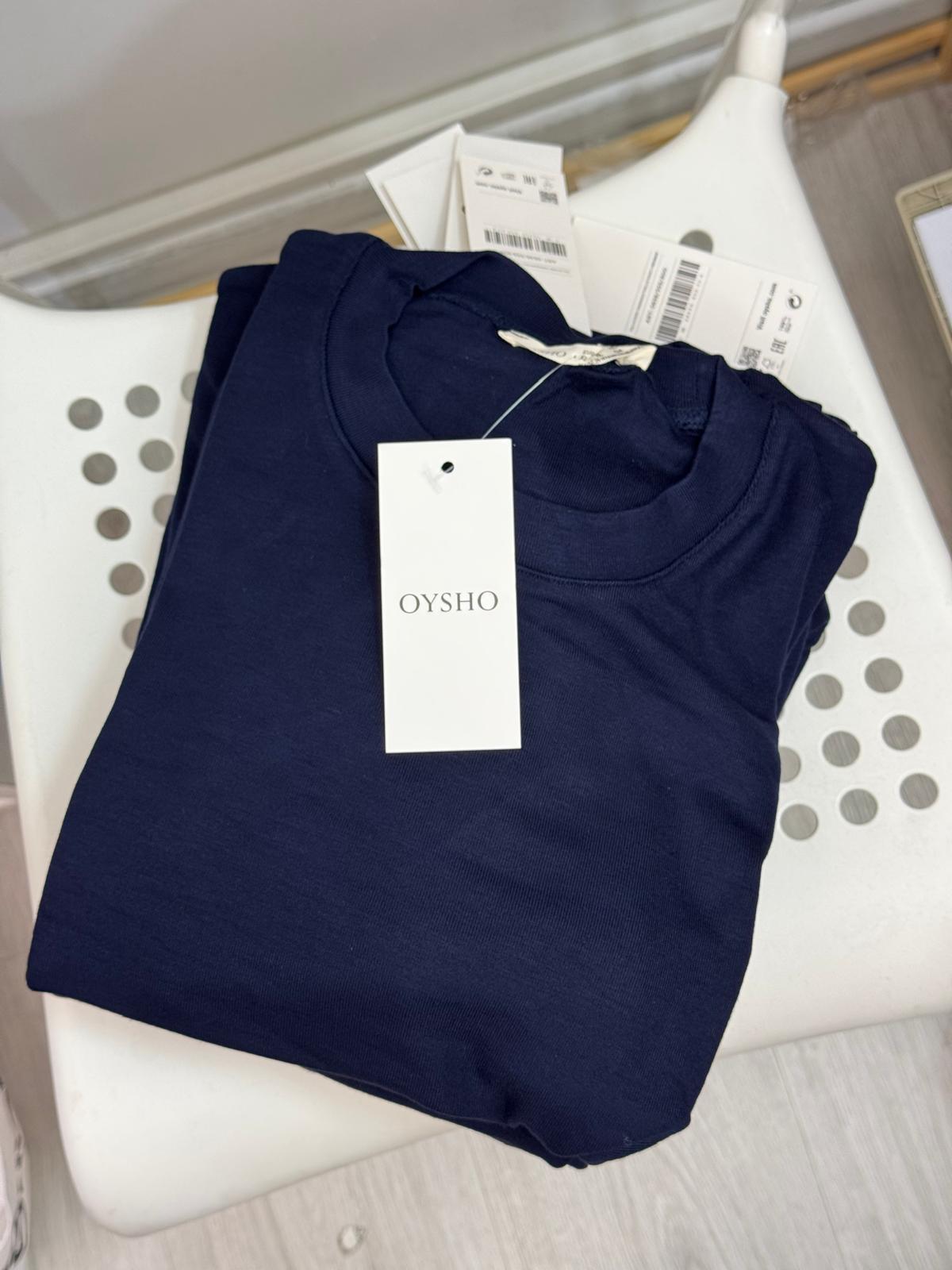 Parmak Geçmeli Bady 