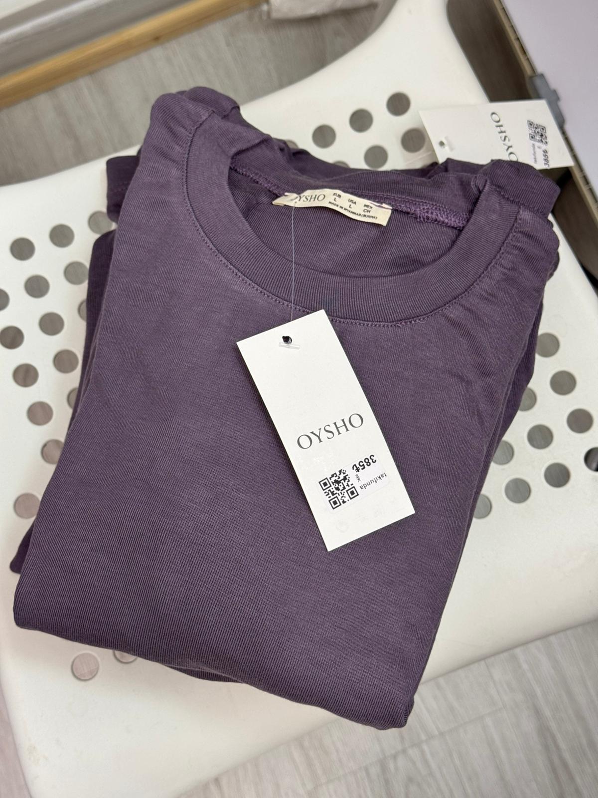 Parmak Geçmeli Bady