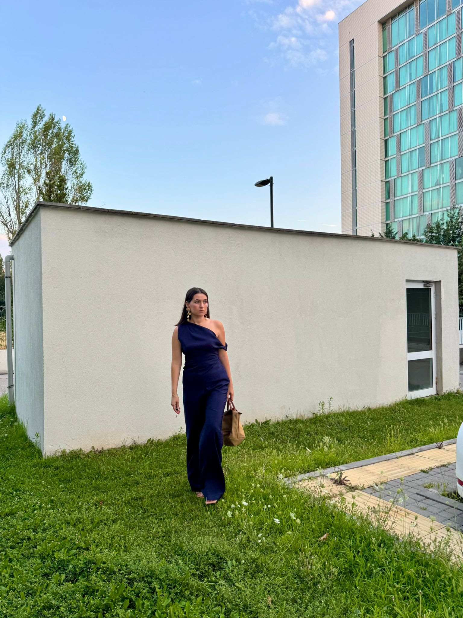 Düşük Omuz Takım