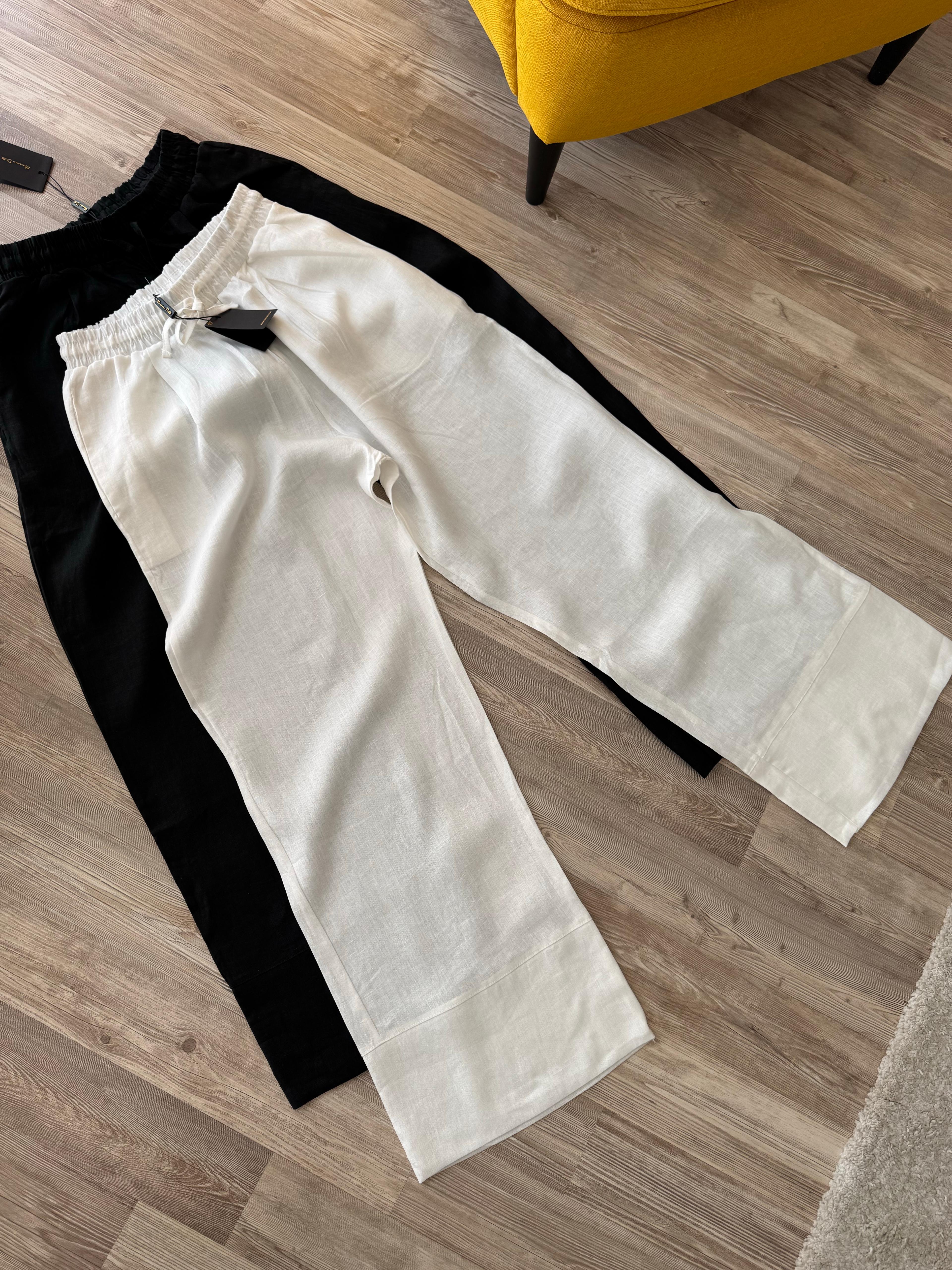 Keten Pantolon