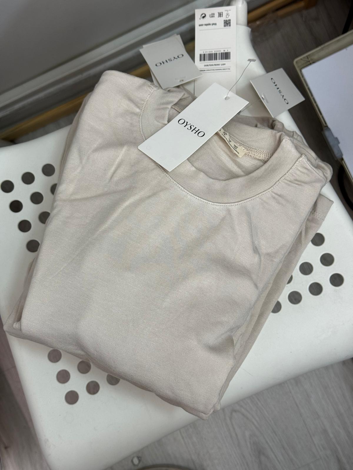 Parmak Geçmeli Bady 