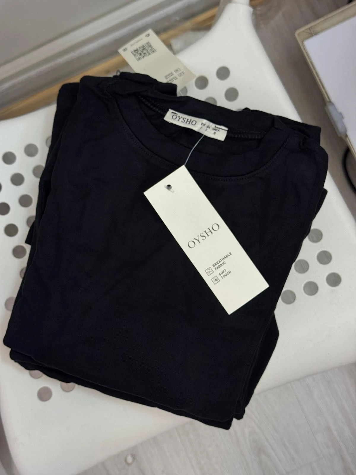 Parmak Geçmeli Bady