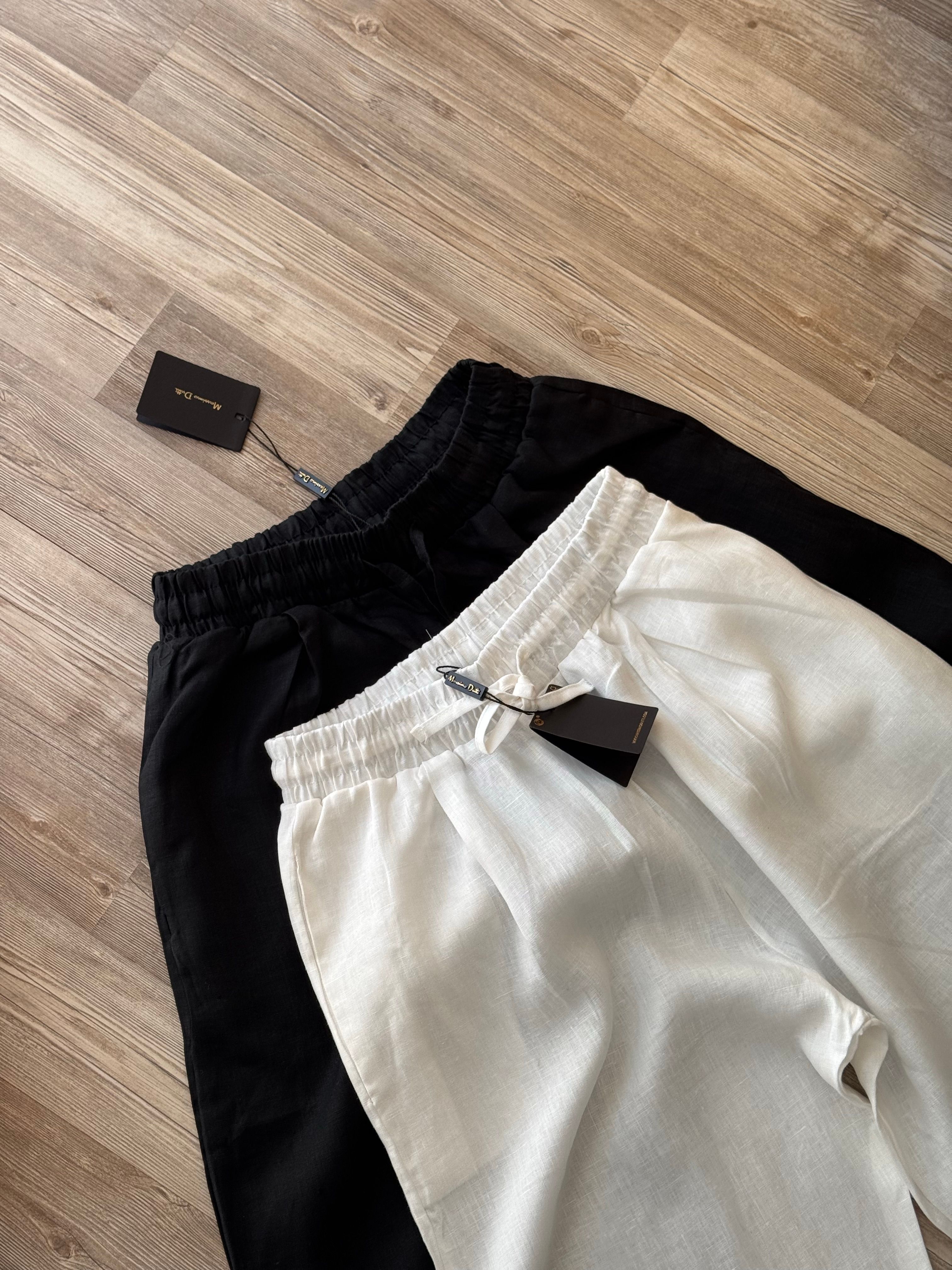 Keten Pantolon