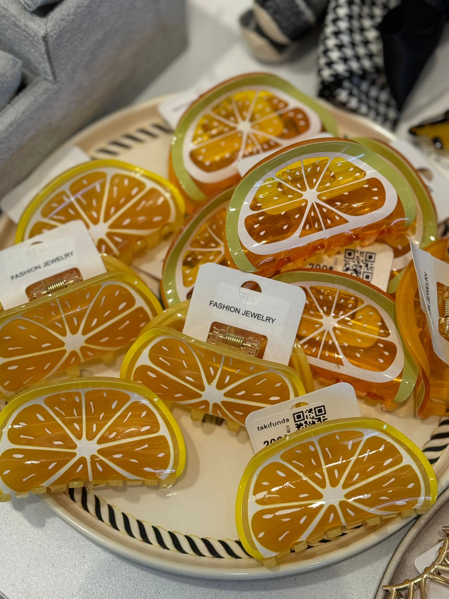 Limonlu Toka