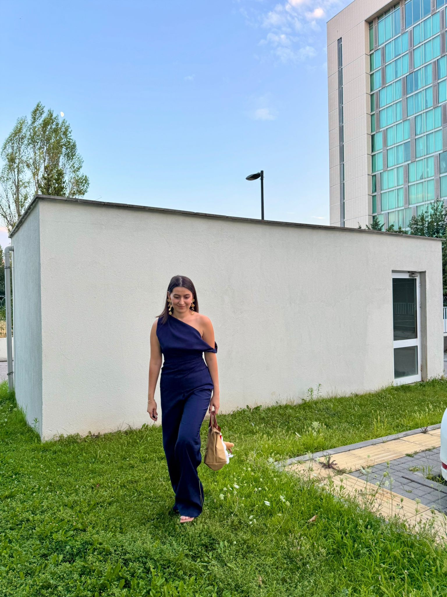 Düşük Omuz Takım