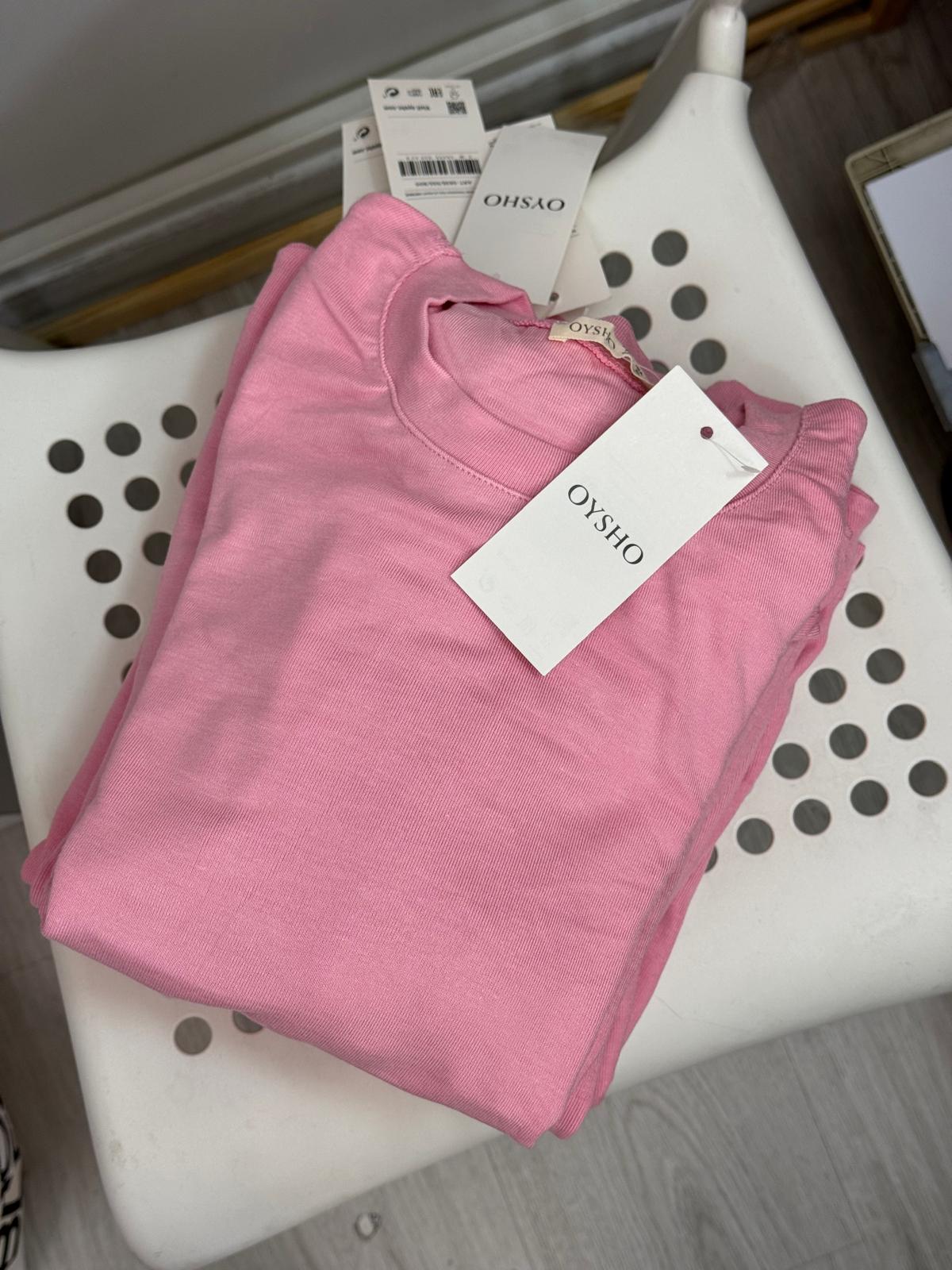 Parmak Geçmeli Bady