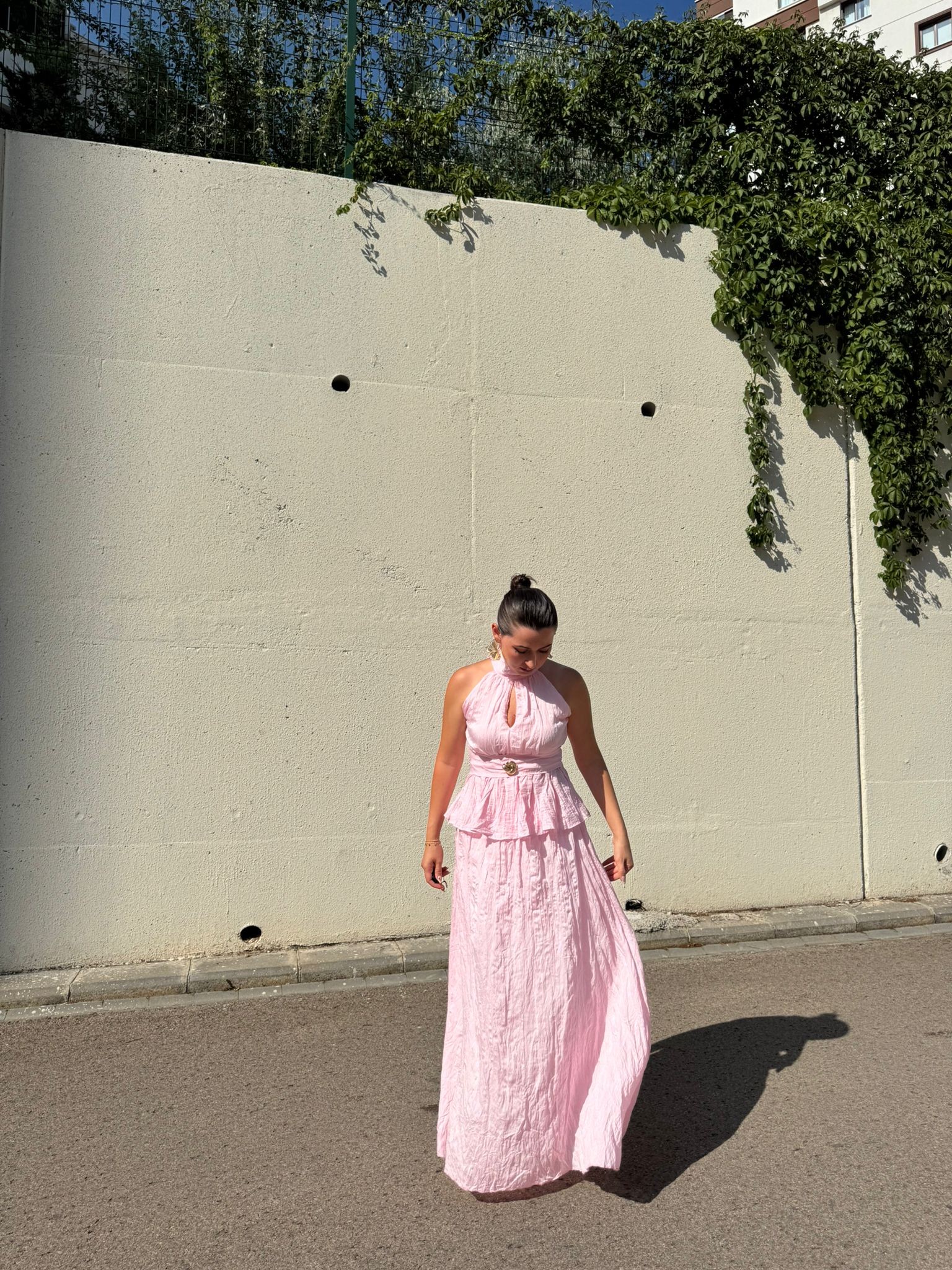 Pembe Takım
