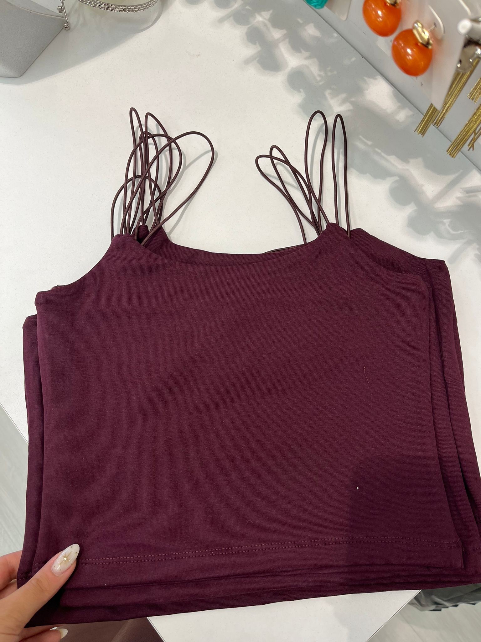İpli Crop