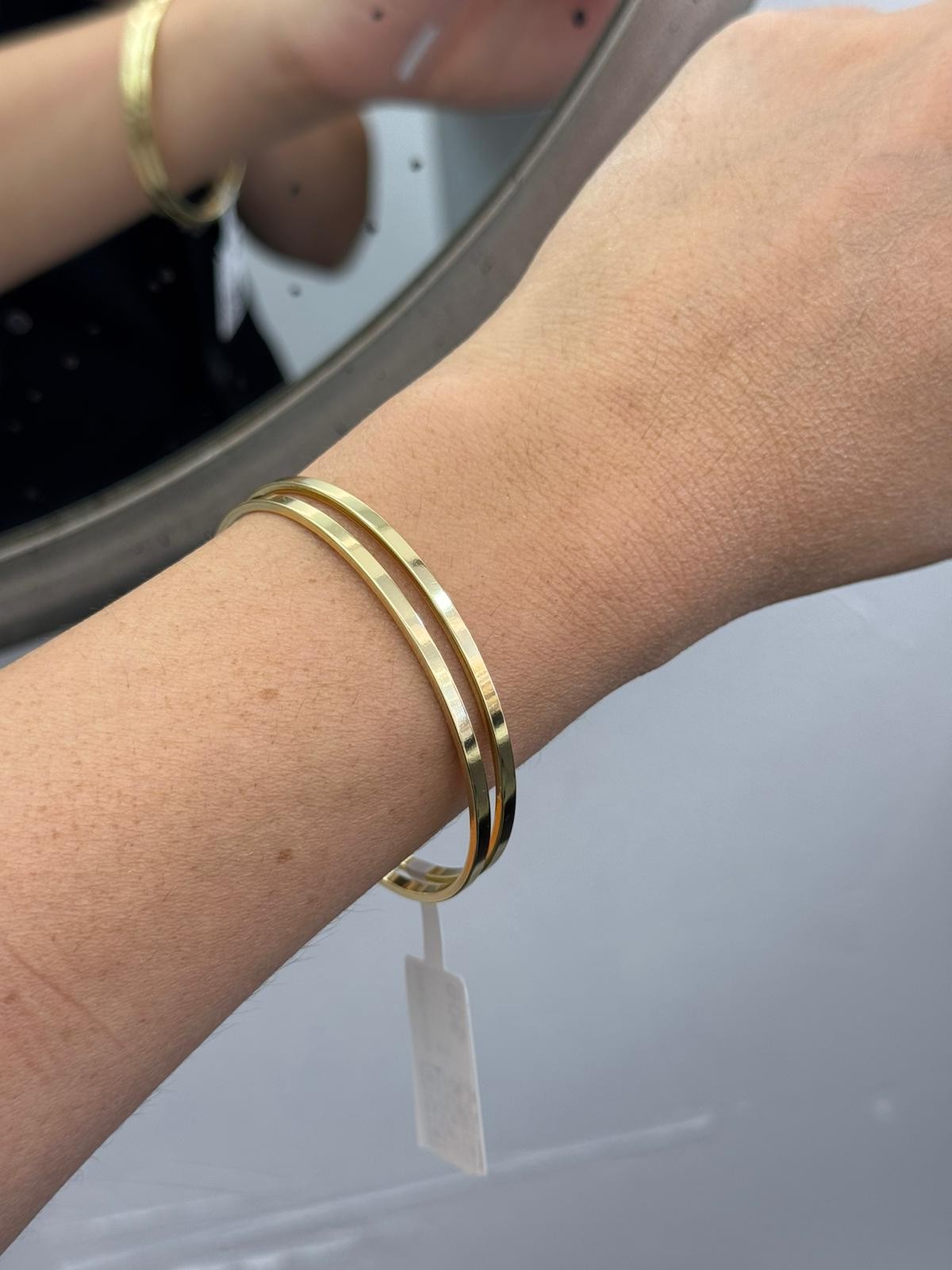 50 cm 14k ajda bilezik