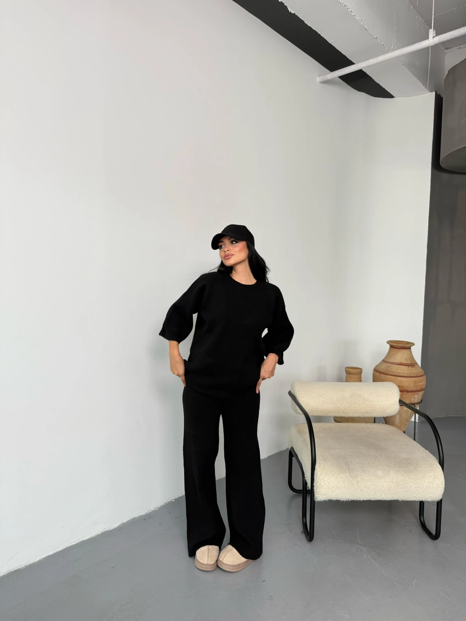 FAKİR KOL TRİKO TAKIM