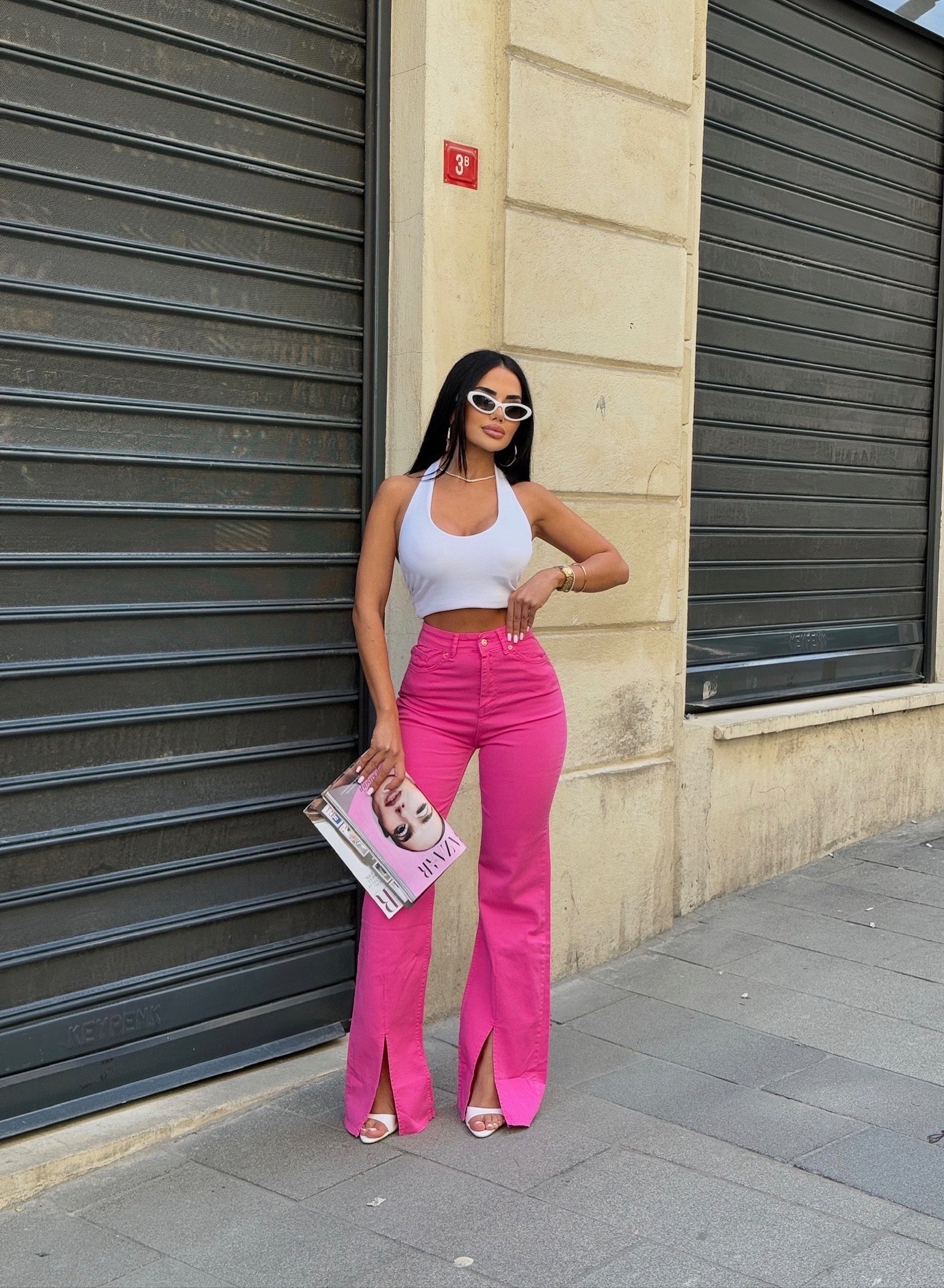 PEMBE