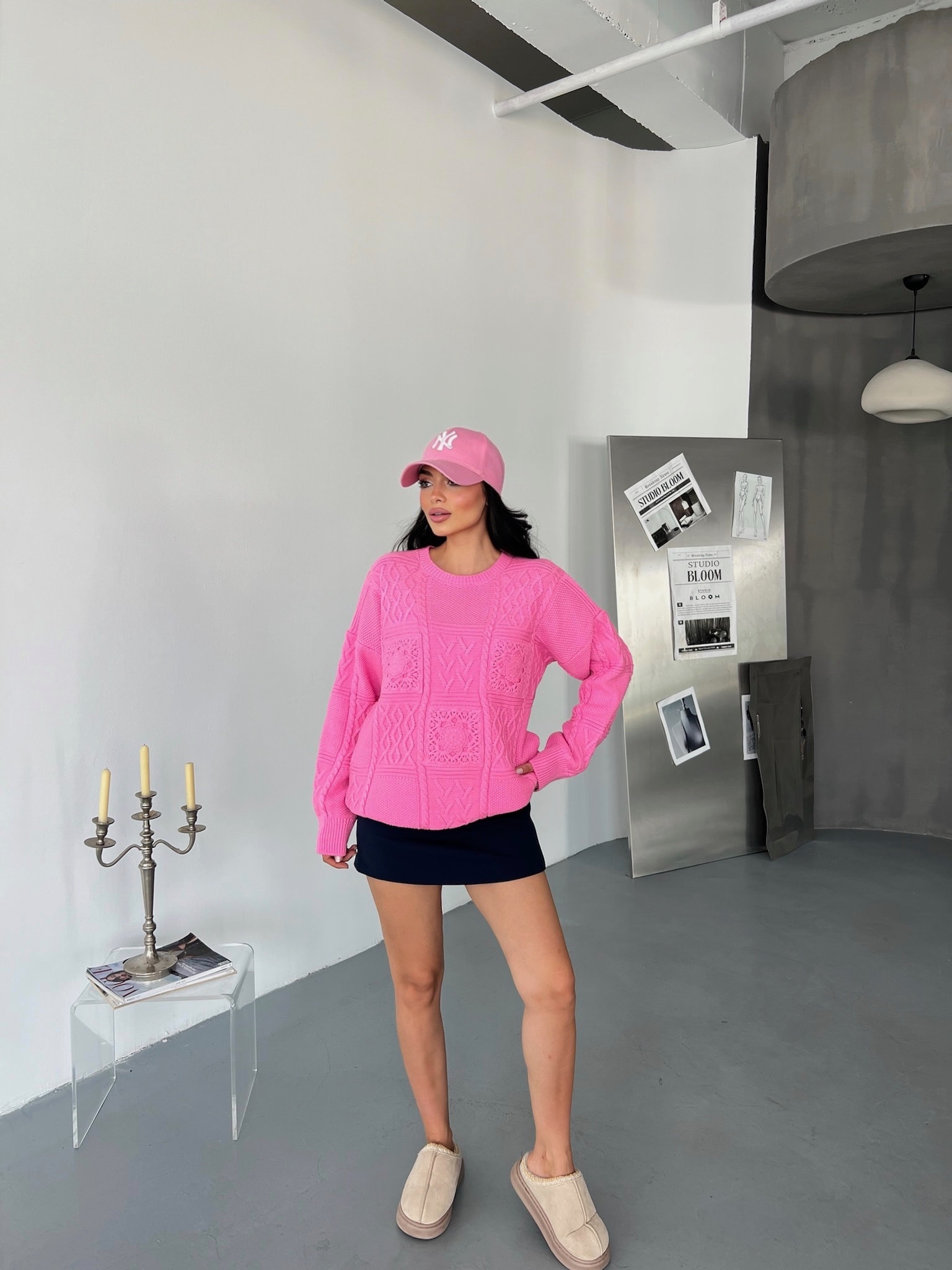 PEMBE