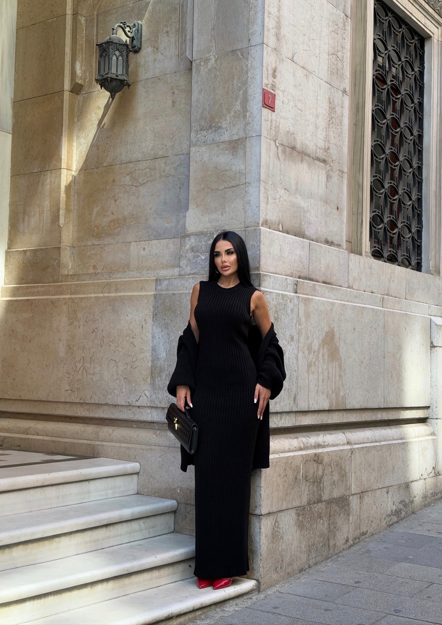 HIRKALI TAKIM ELBİSE