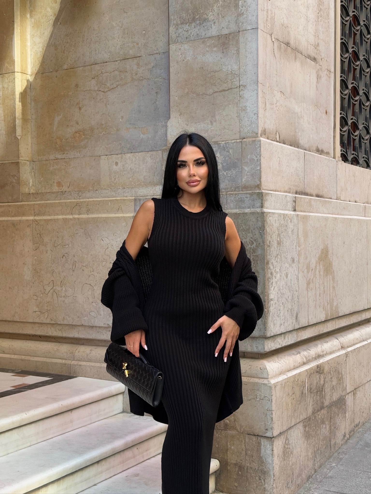 HIRKALI TAKIM ELBİSE