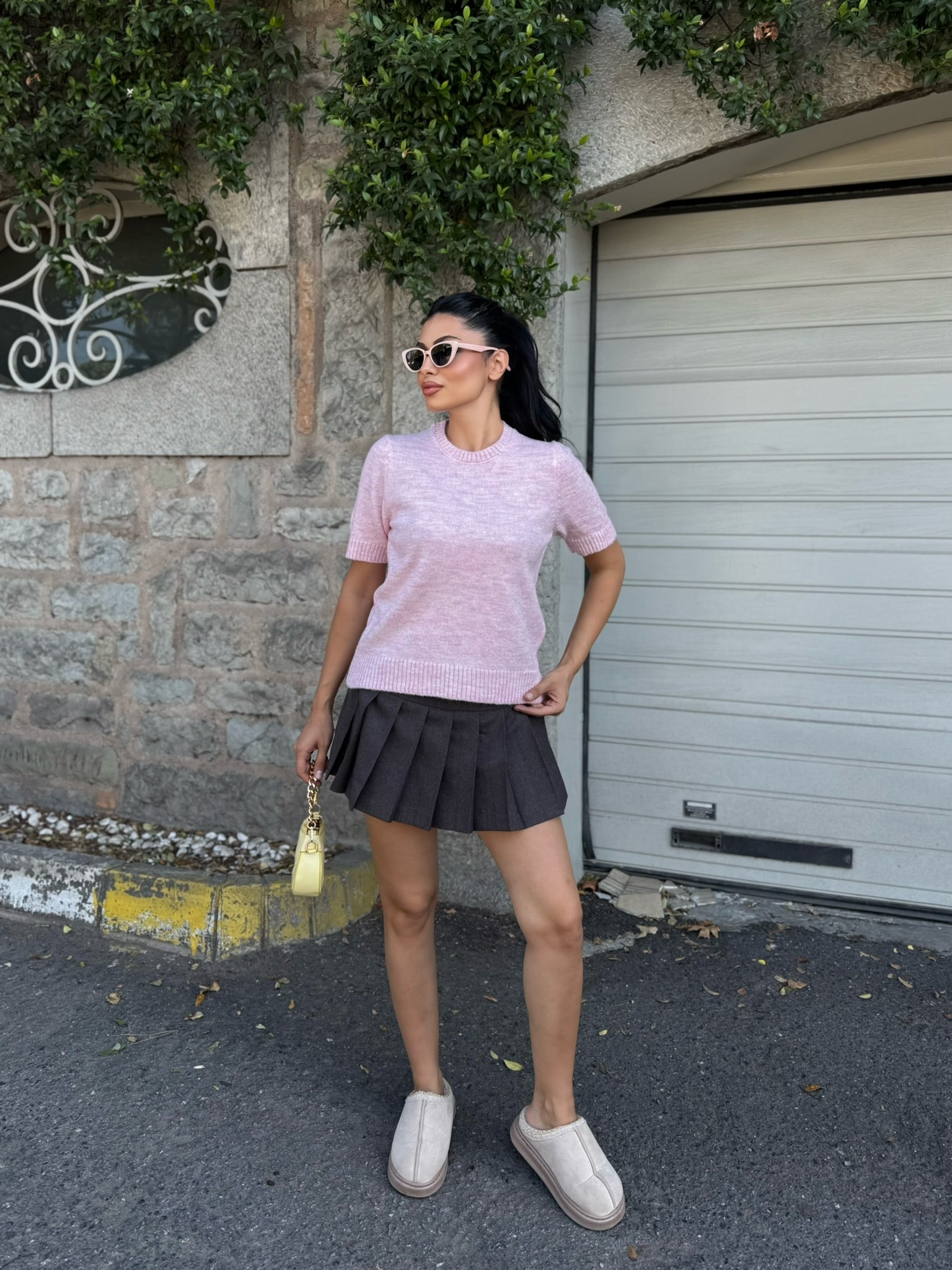 PEMBE