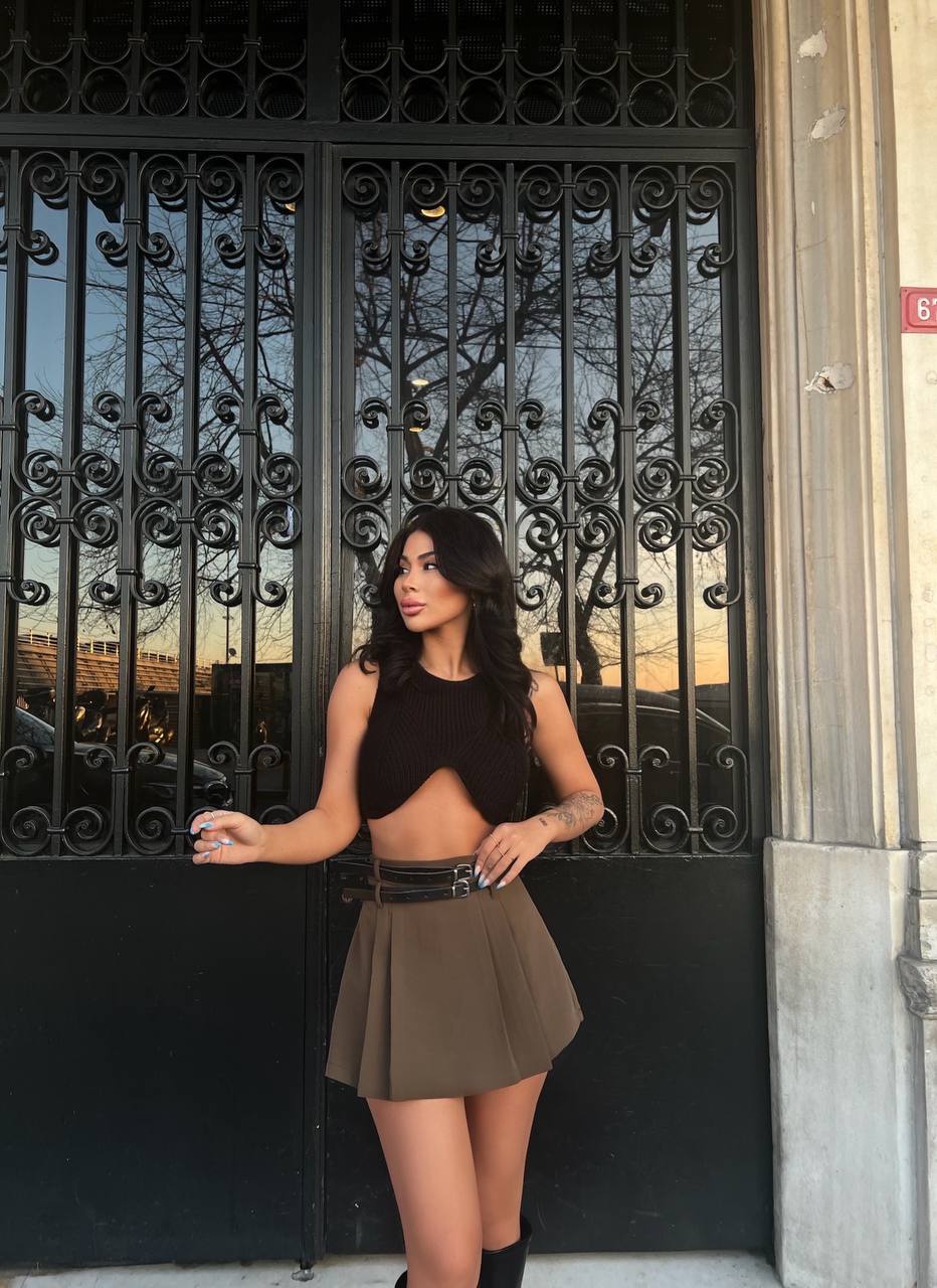 Viola Nymph bilan porno video