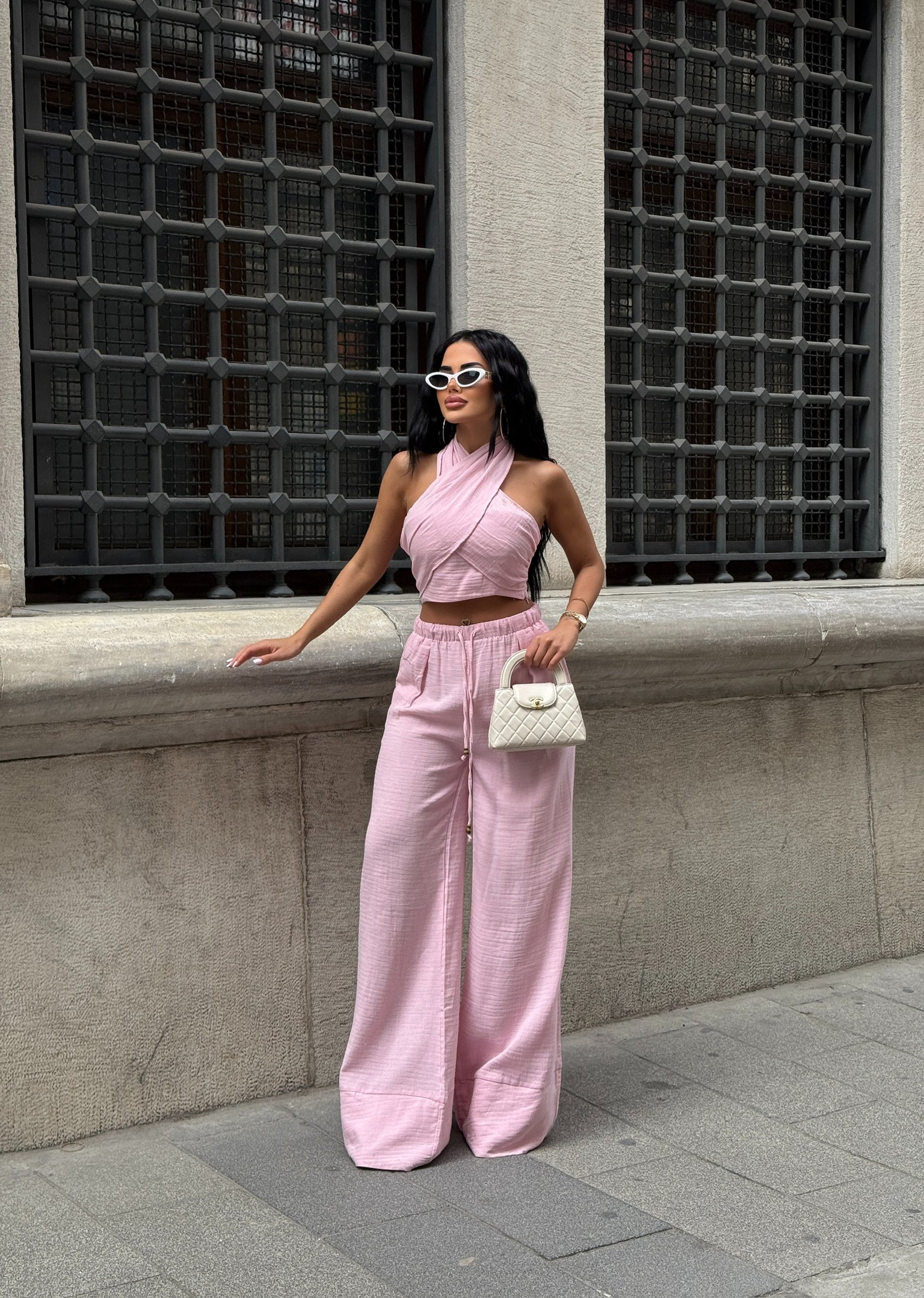 PEMBE