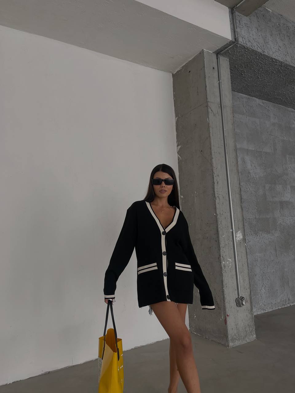 CEPLİ HIRKA