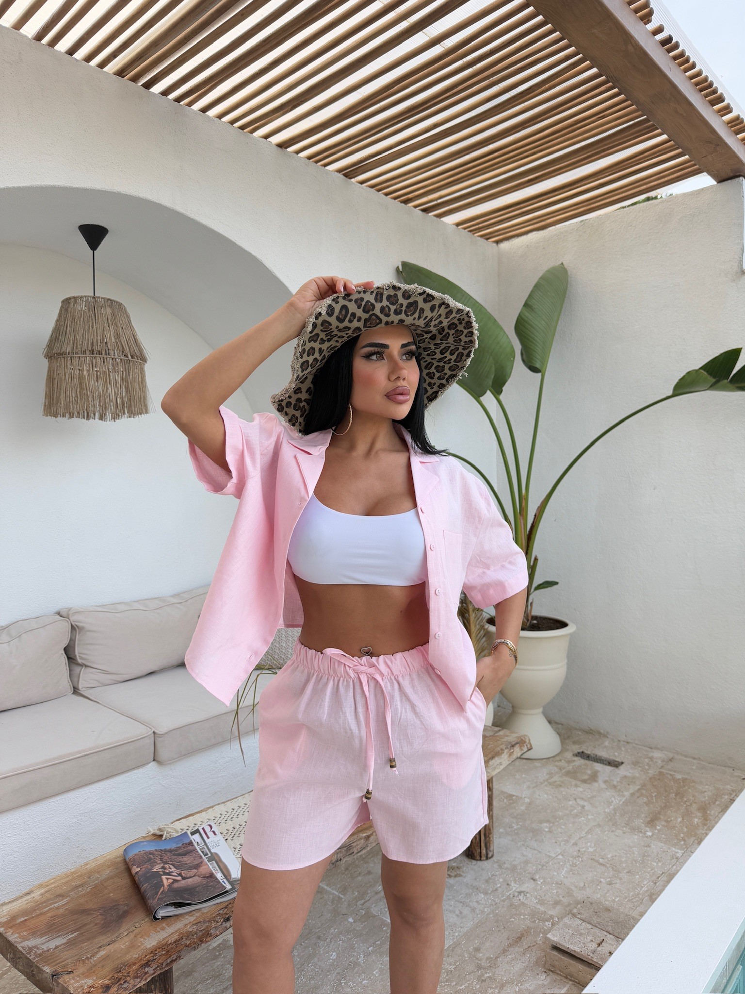 PEMBE