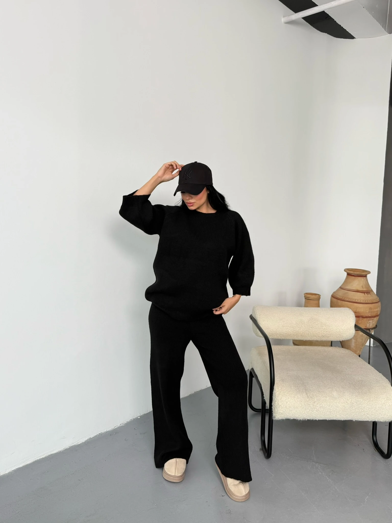 FAKİR KOL TRİKO TAKIM