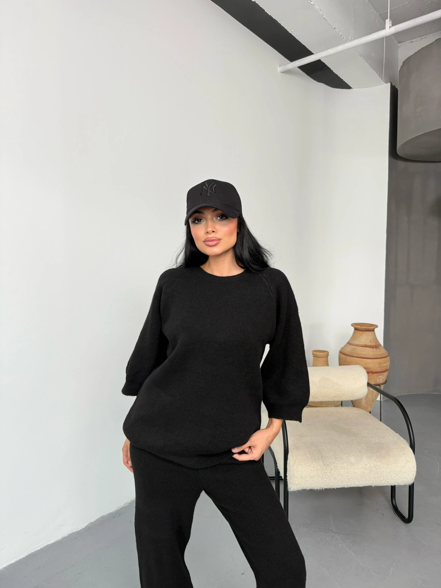 FAKİR KOL TRİKO TAKIM