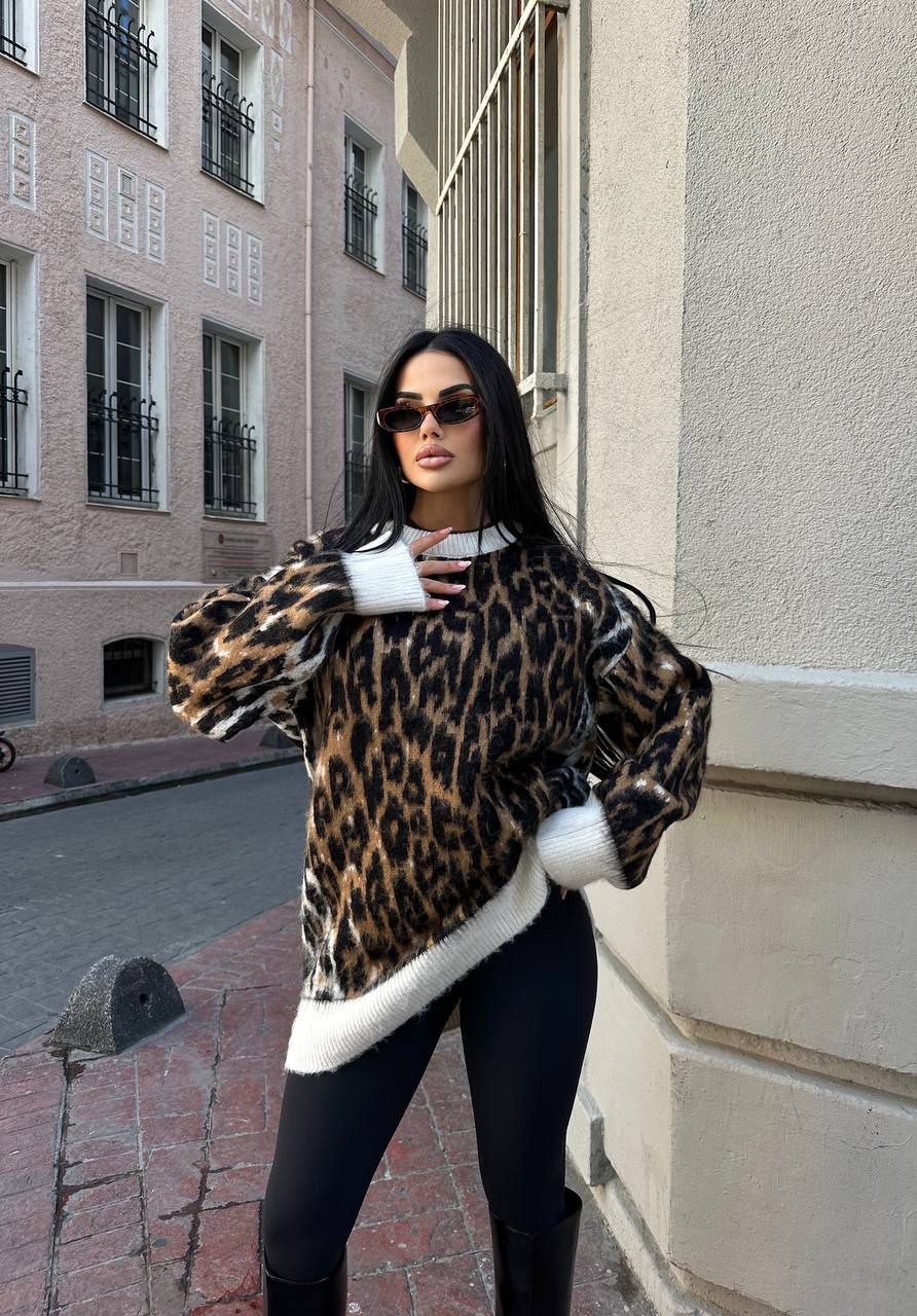 LEOPARD