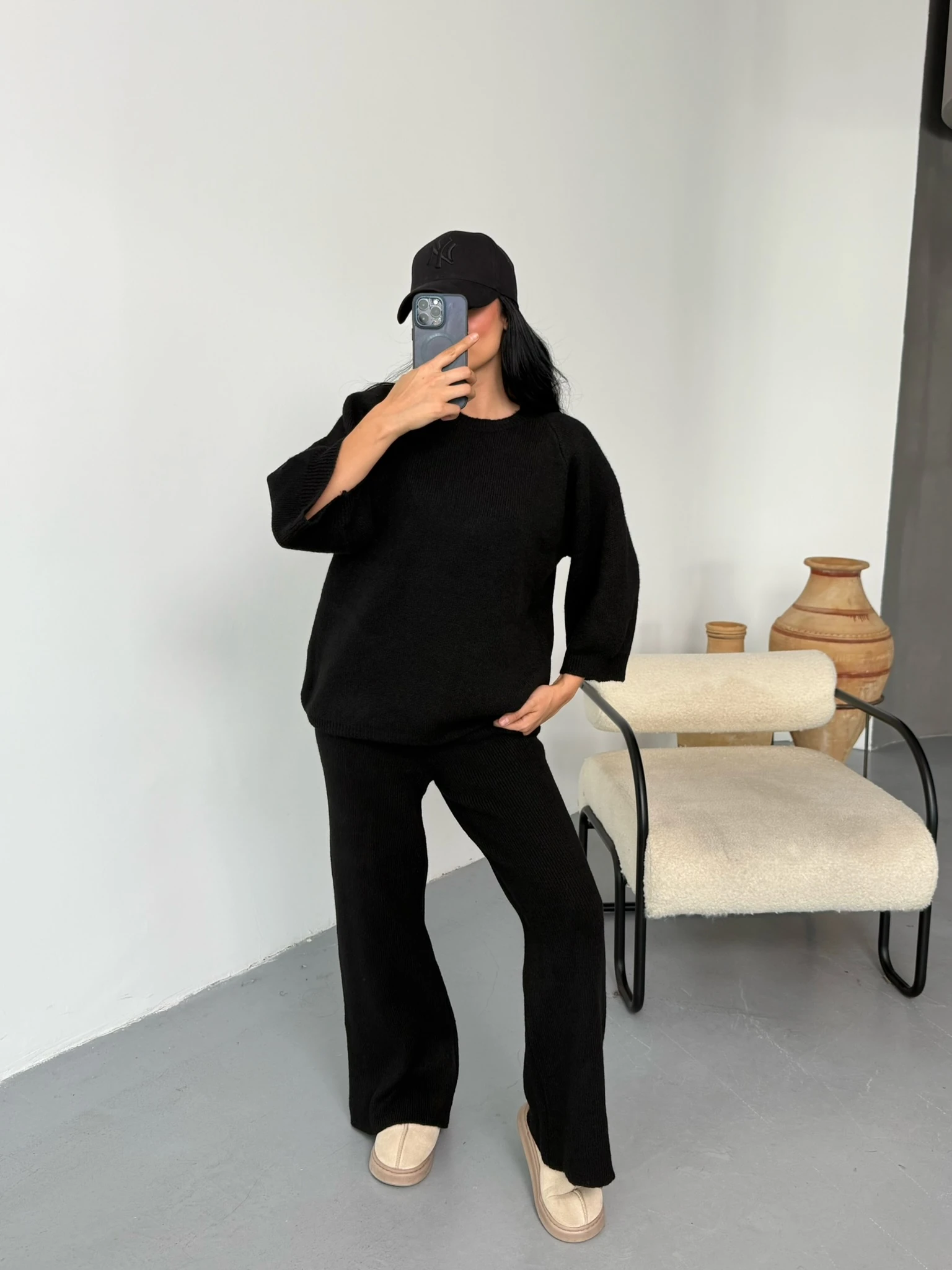 FAKİR KOL TRİKO TAKIM