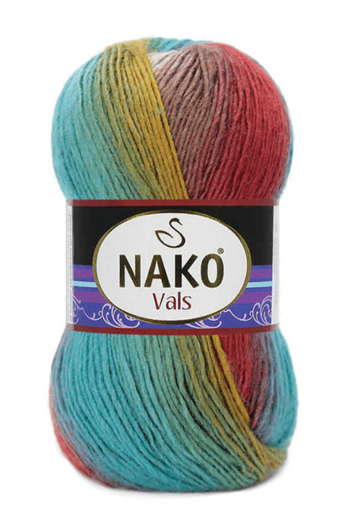 NAKO VALS