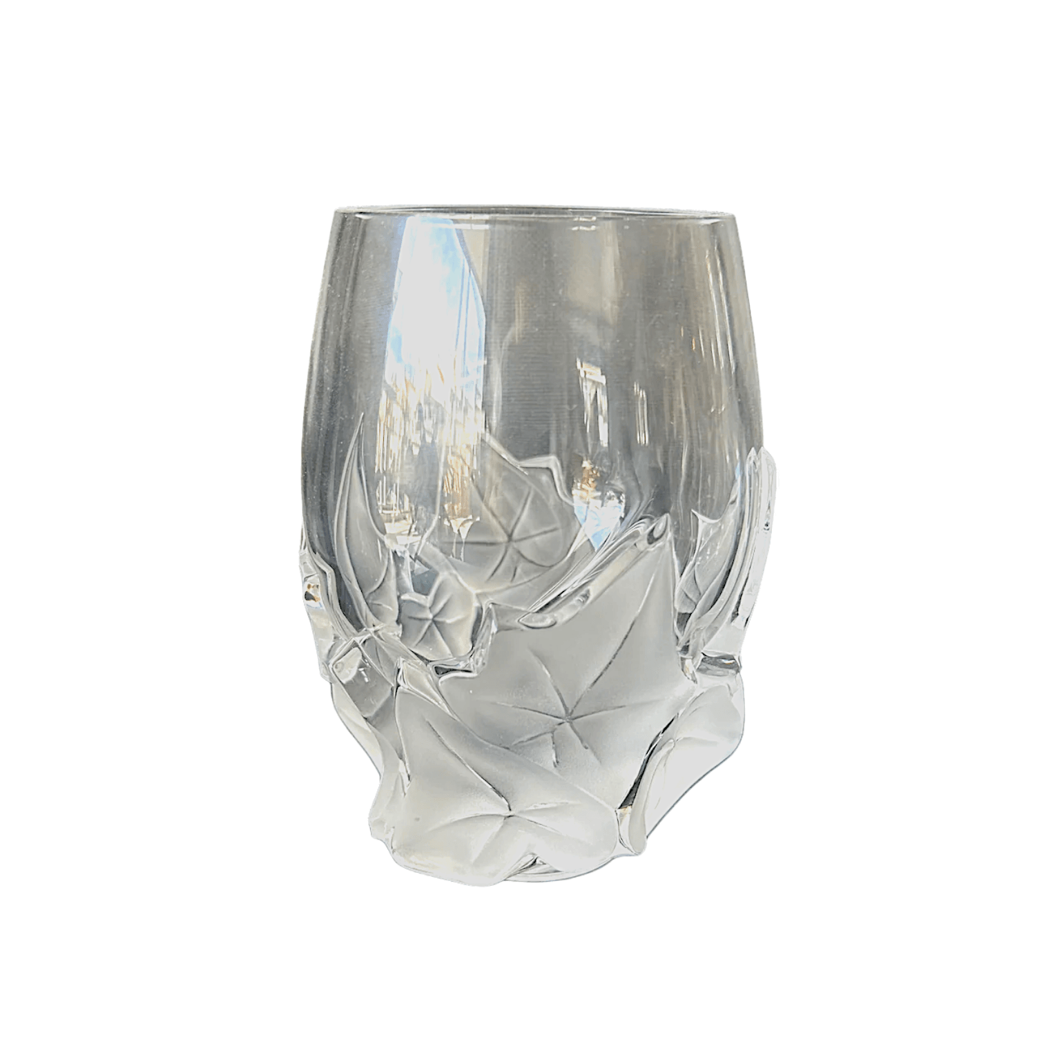 Lalique Kristal Vazo