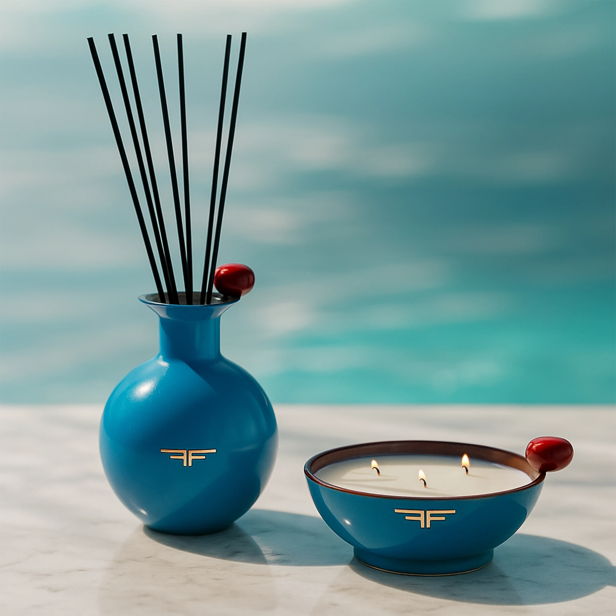 Neptun Reed Diffuser