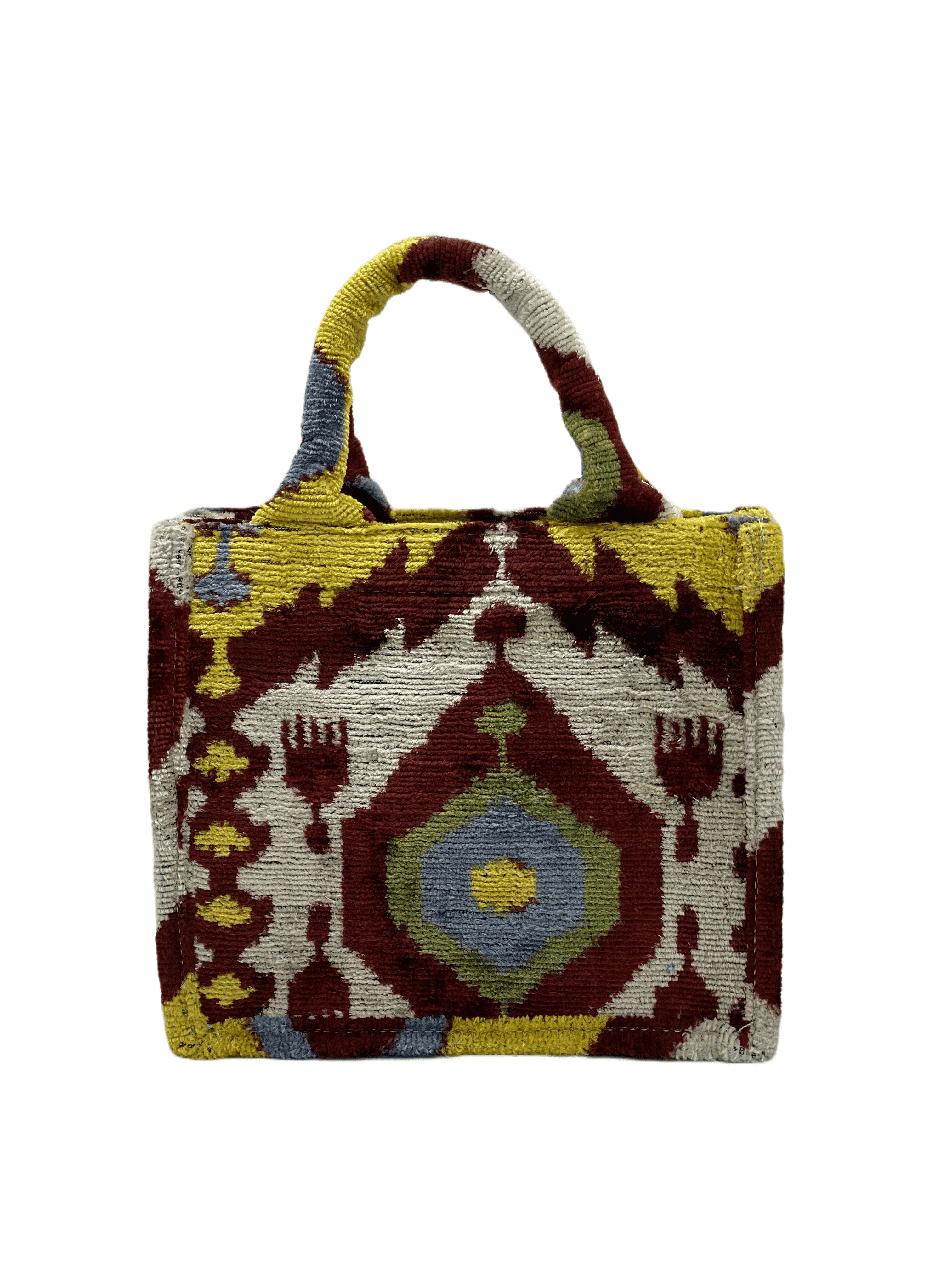 Bishkeh Mini Tote Bag