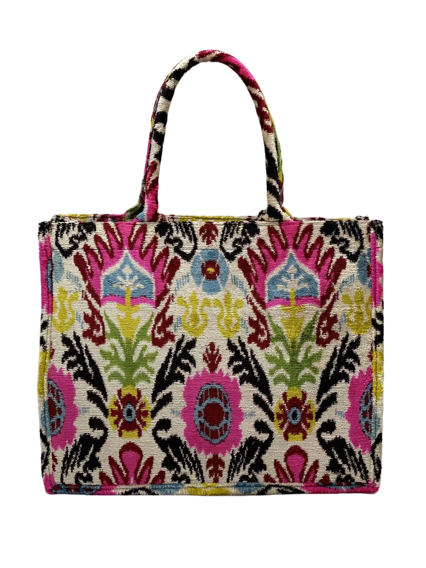 Jaipur Tote Bag