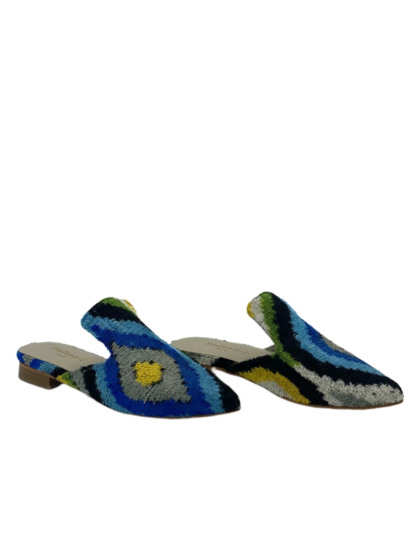 Rio Slippers