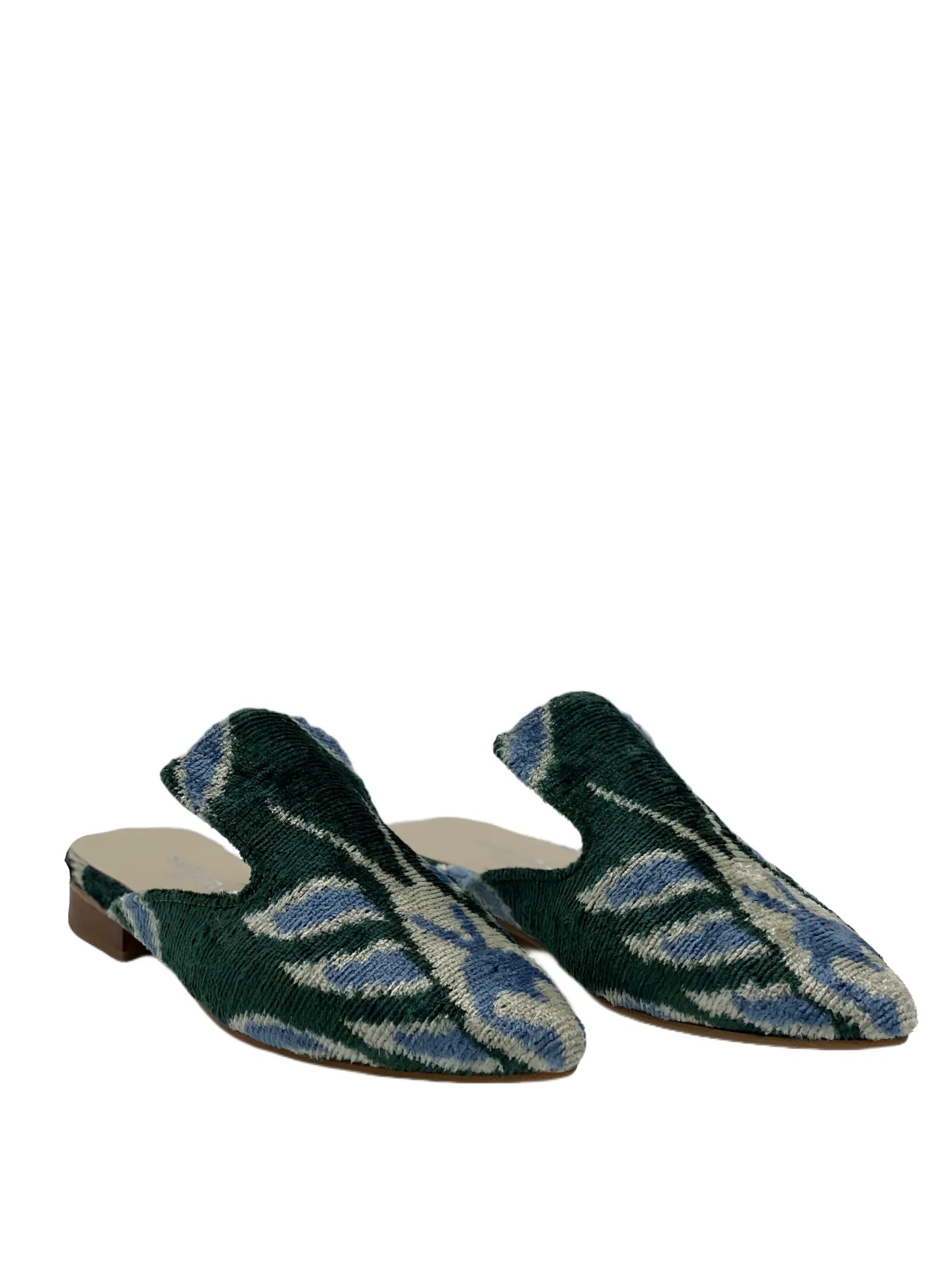 Santorine Slippers