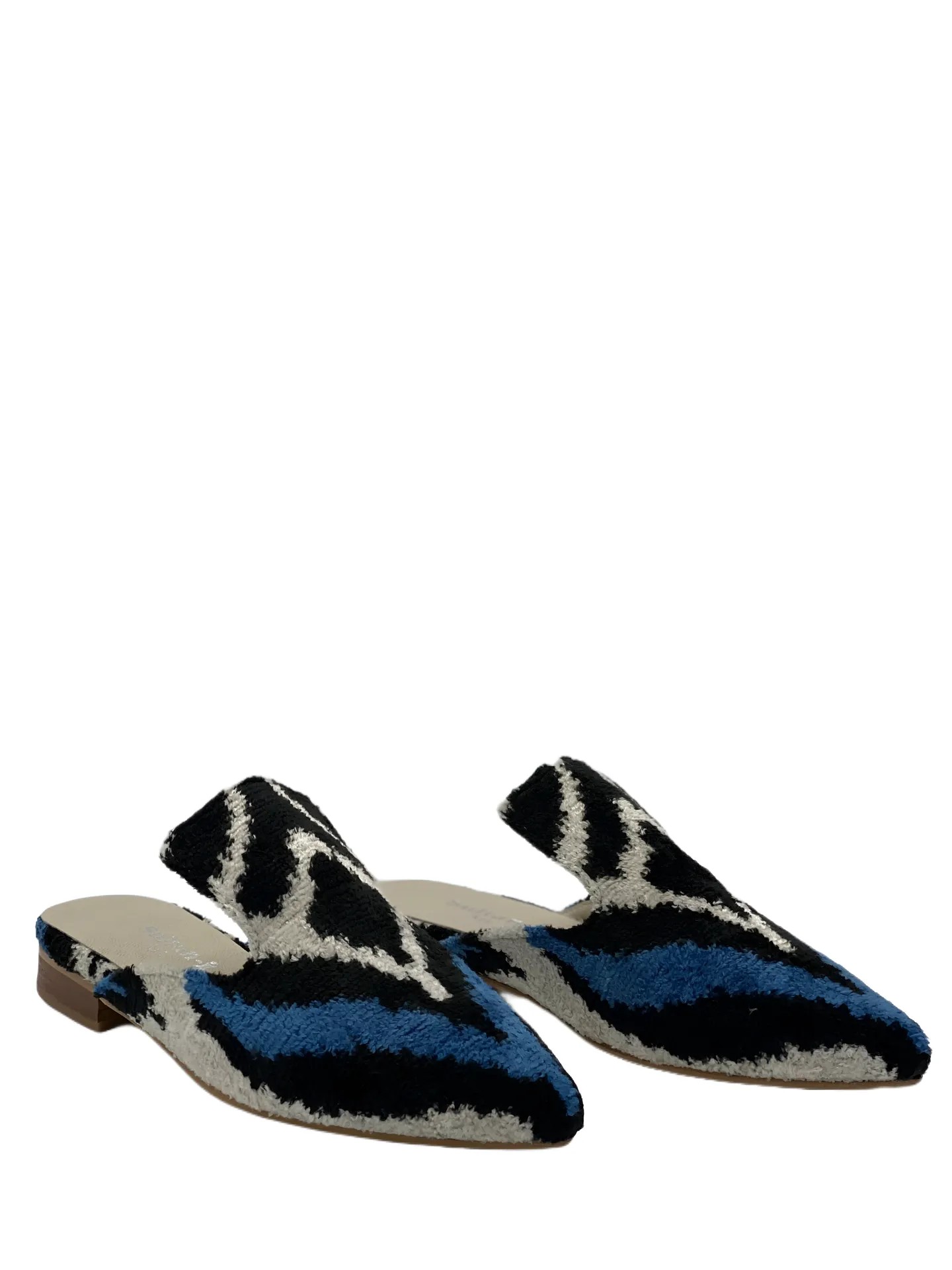 Napoli Slippers