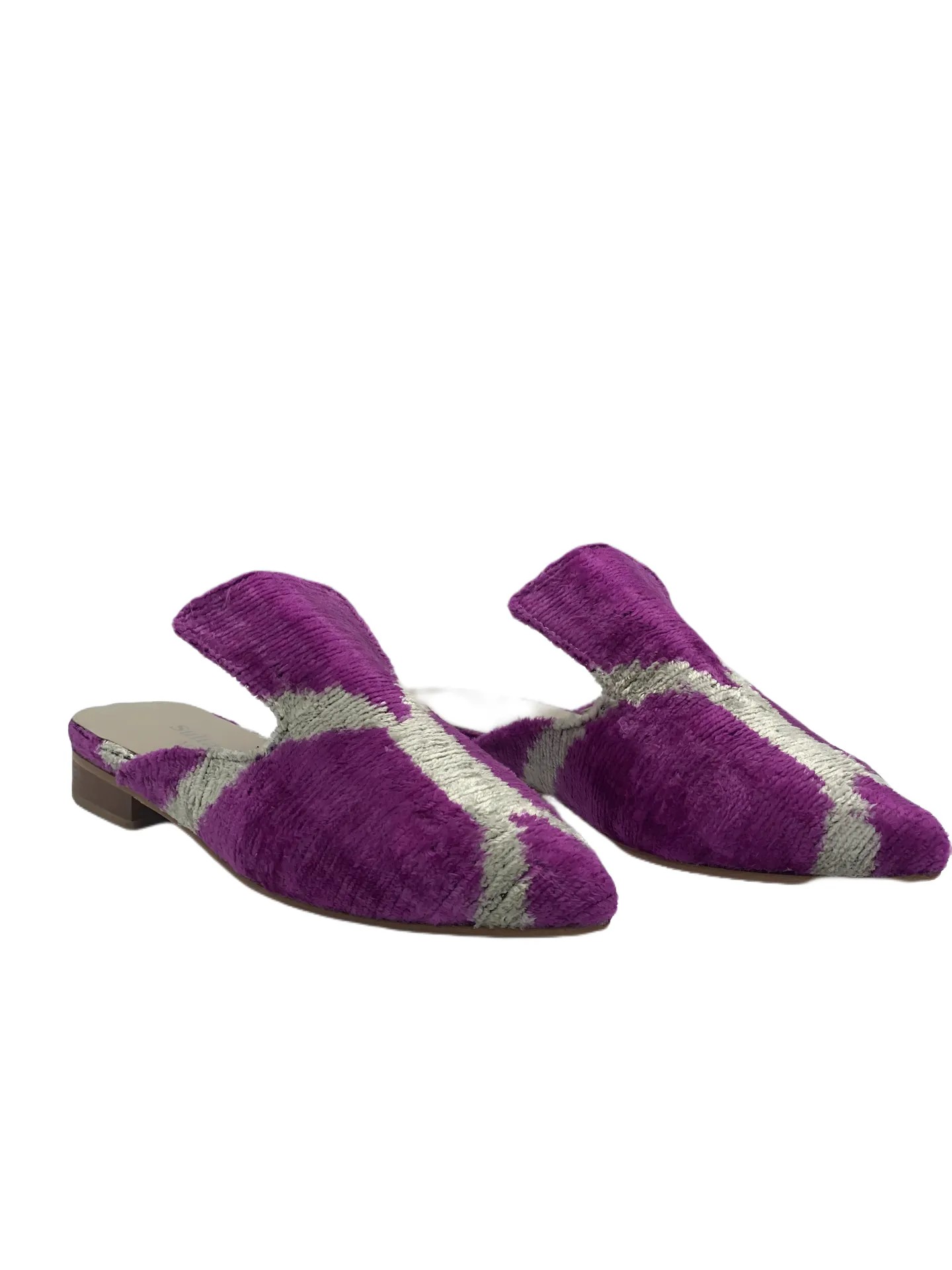 Ranya Slippers