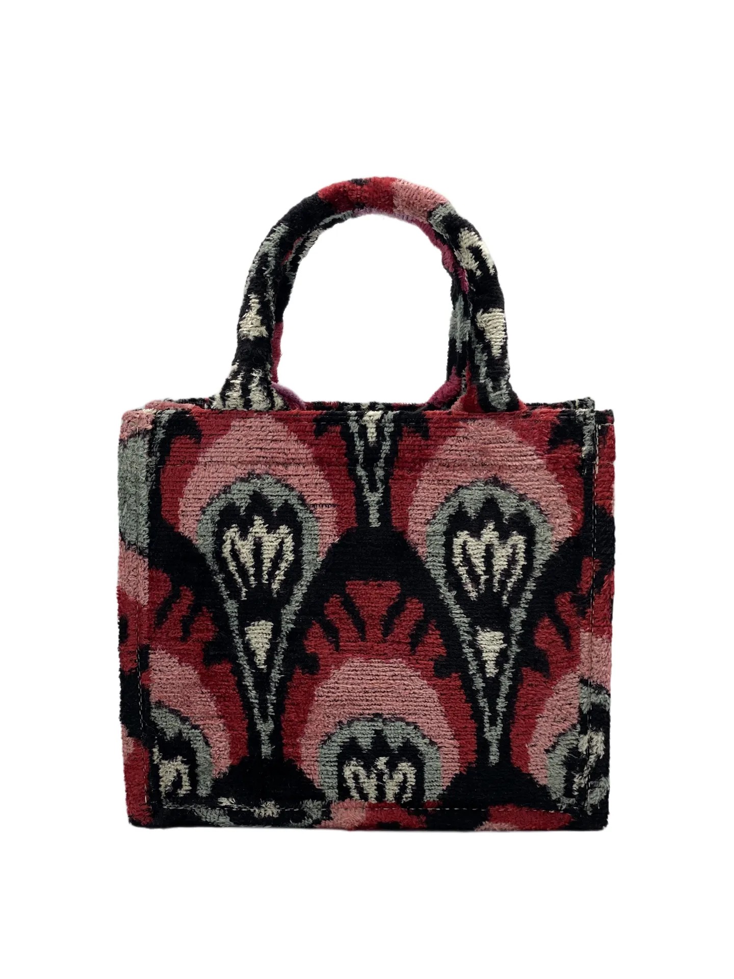 Queen Mini Tote Bag