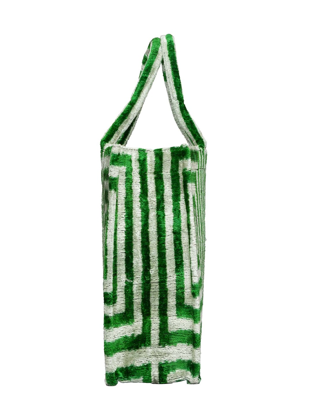 日本未入荷☆VELVET TOTE PETIT MARION BAG/ABONNE 日本未入荷