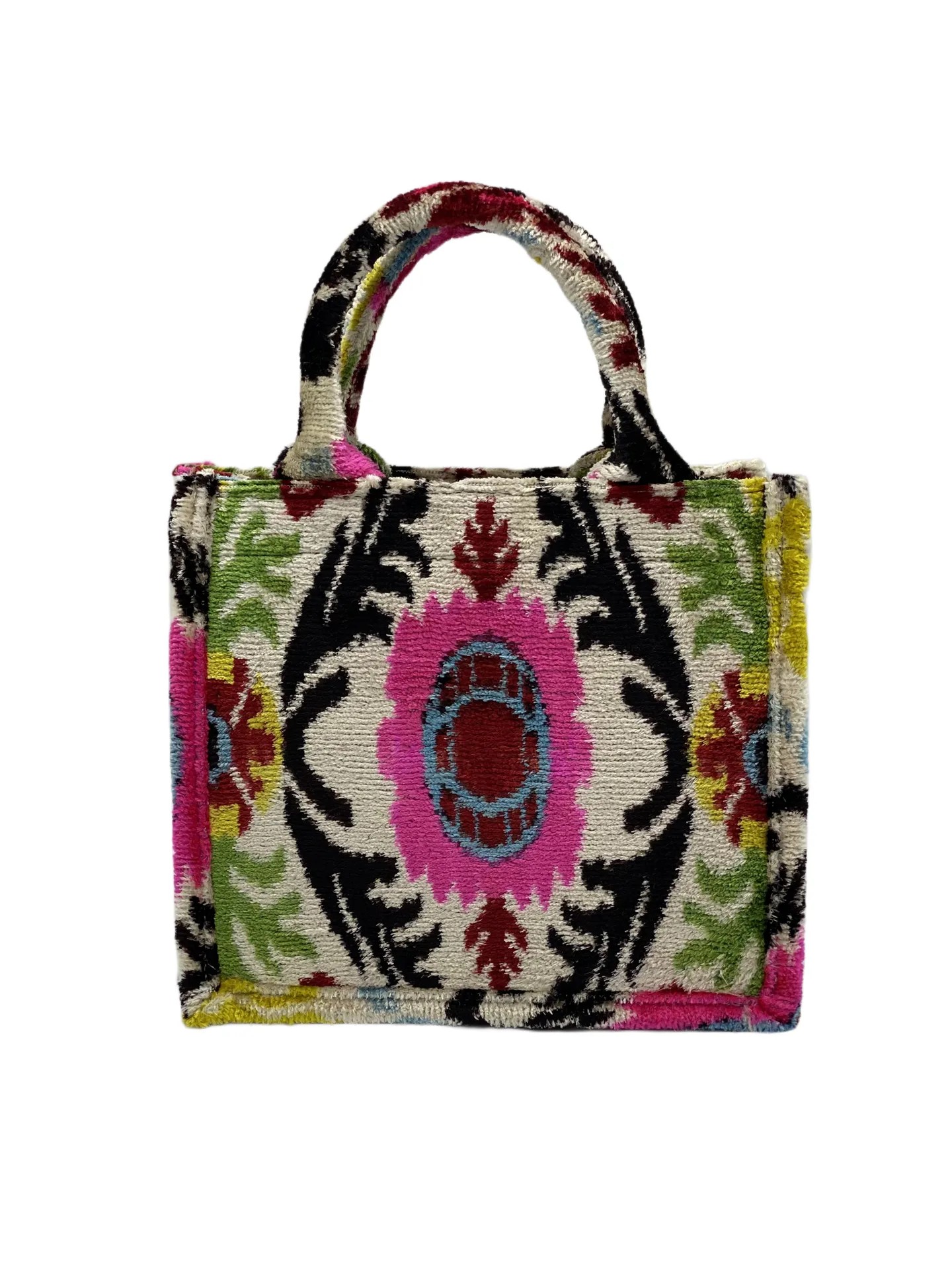 Jaipur Mini Tote Bag