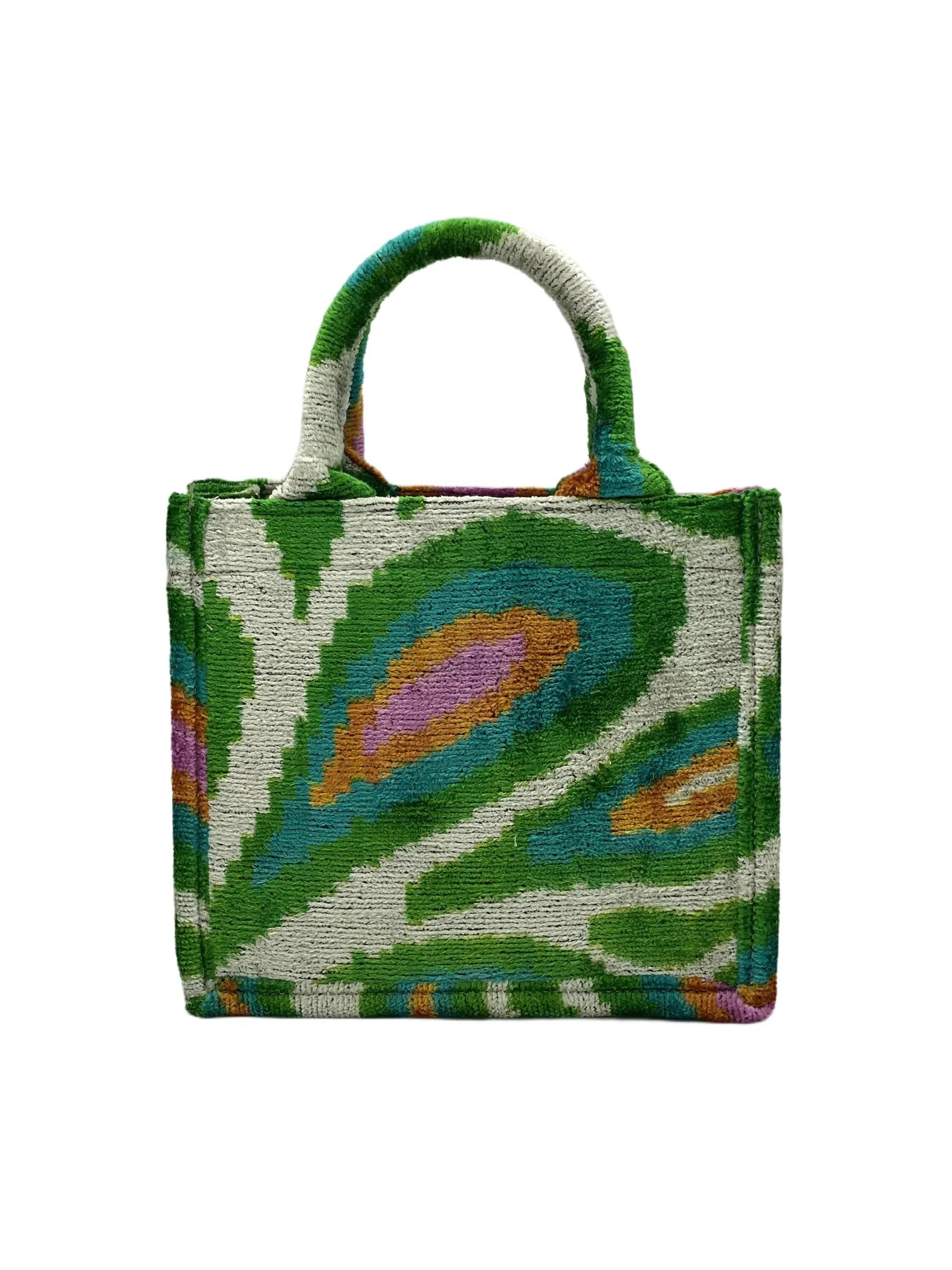 Ibiza Mini Tote Bag