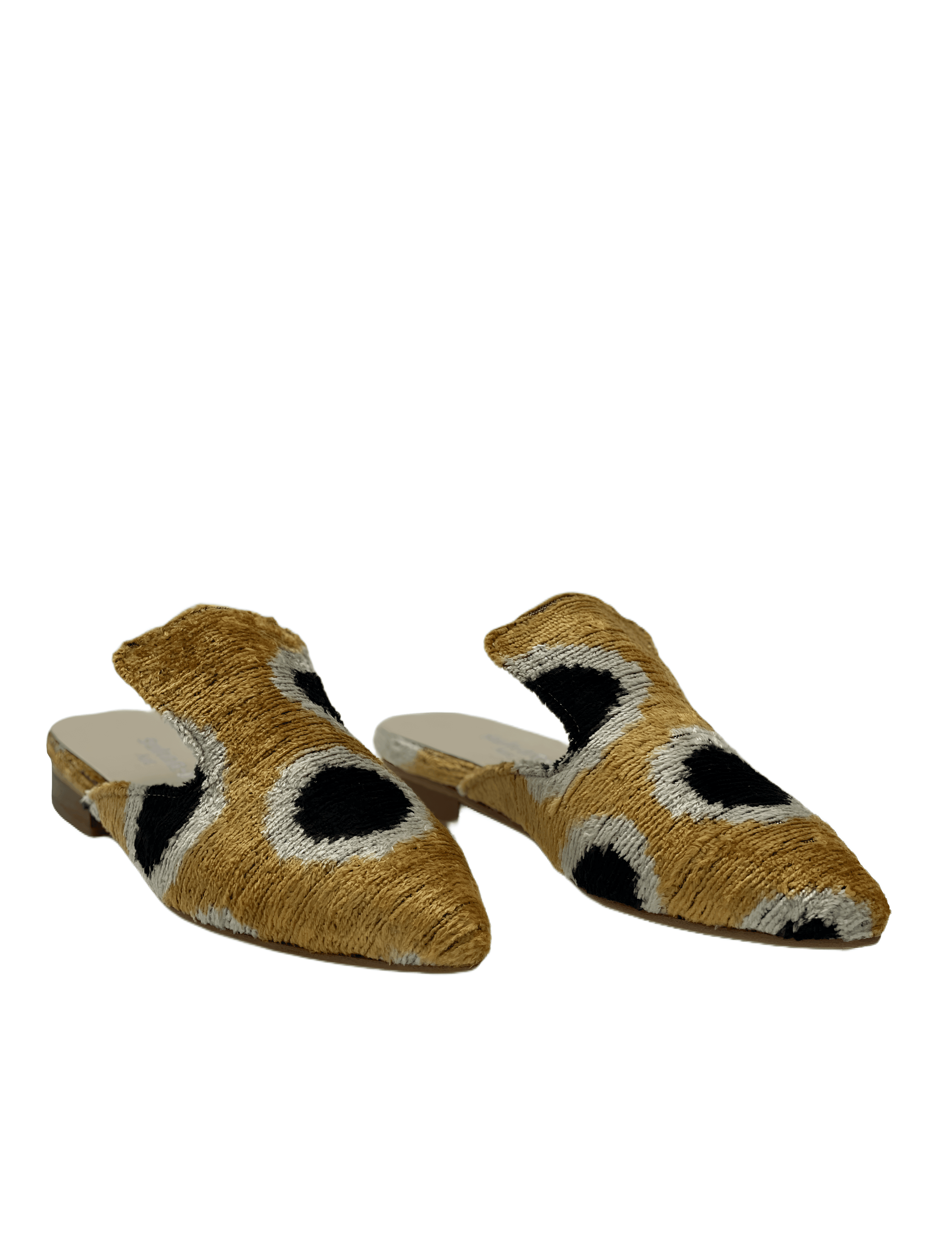 Africa Slippers