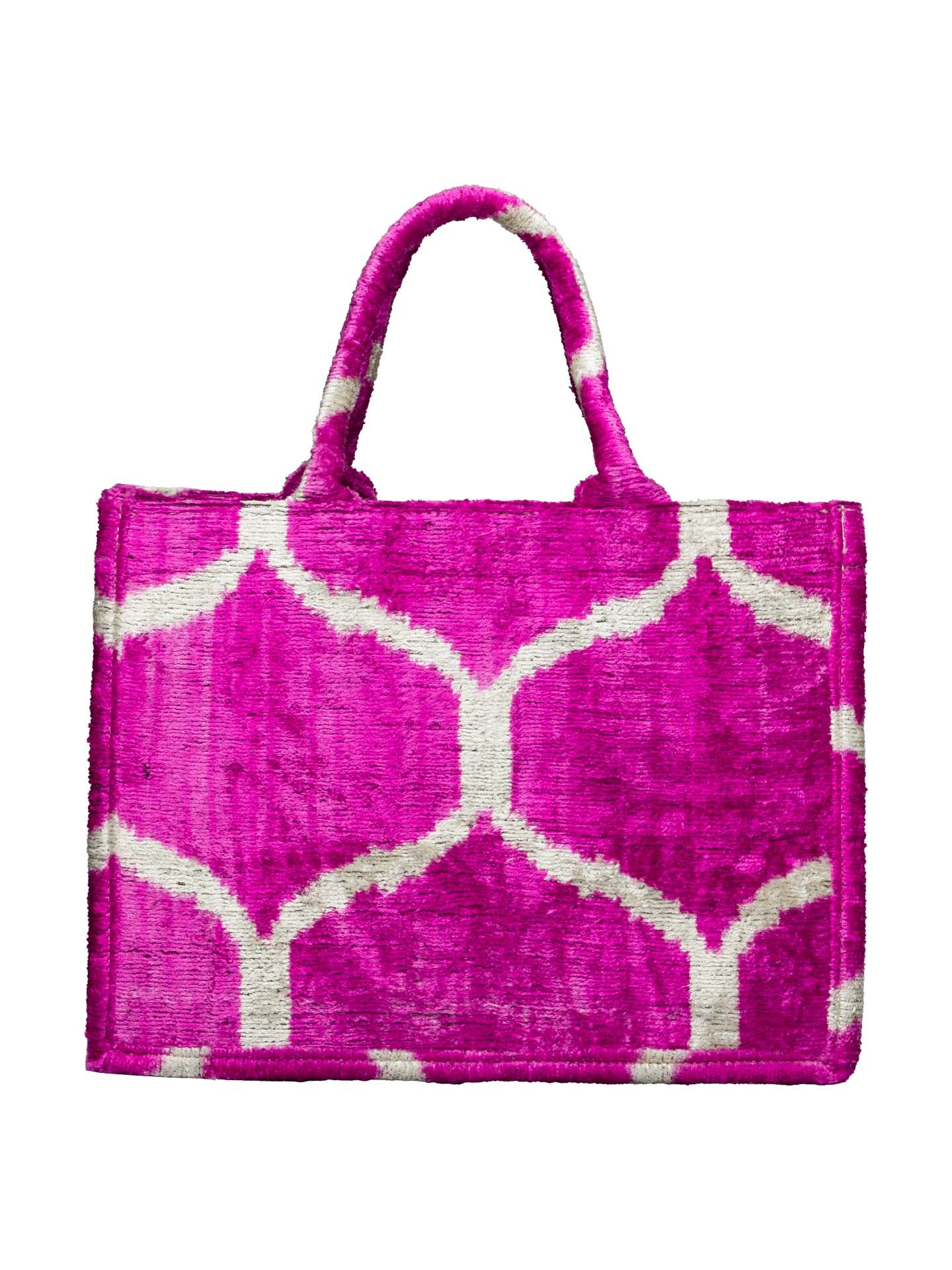 Bolsa de Tote Medium Rania