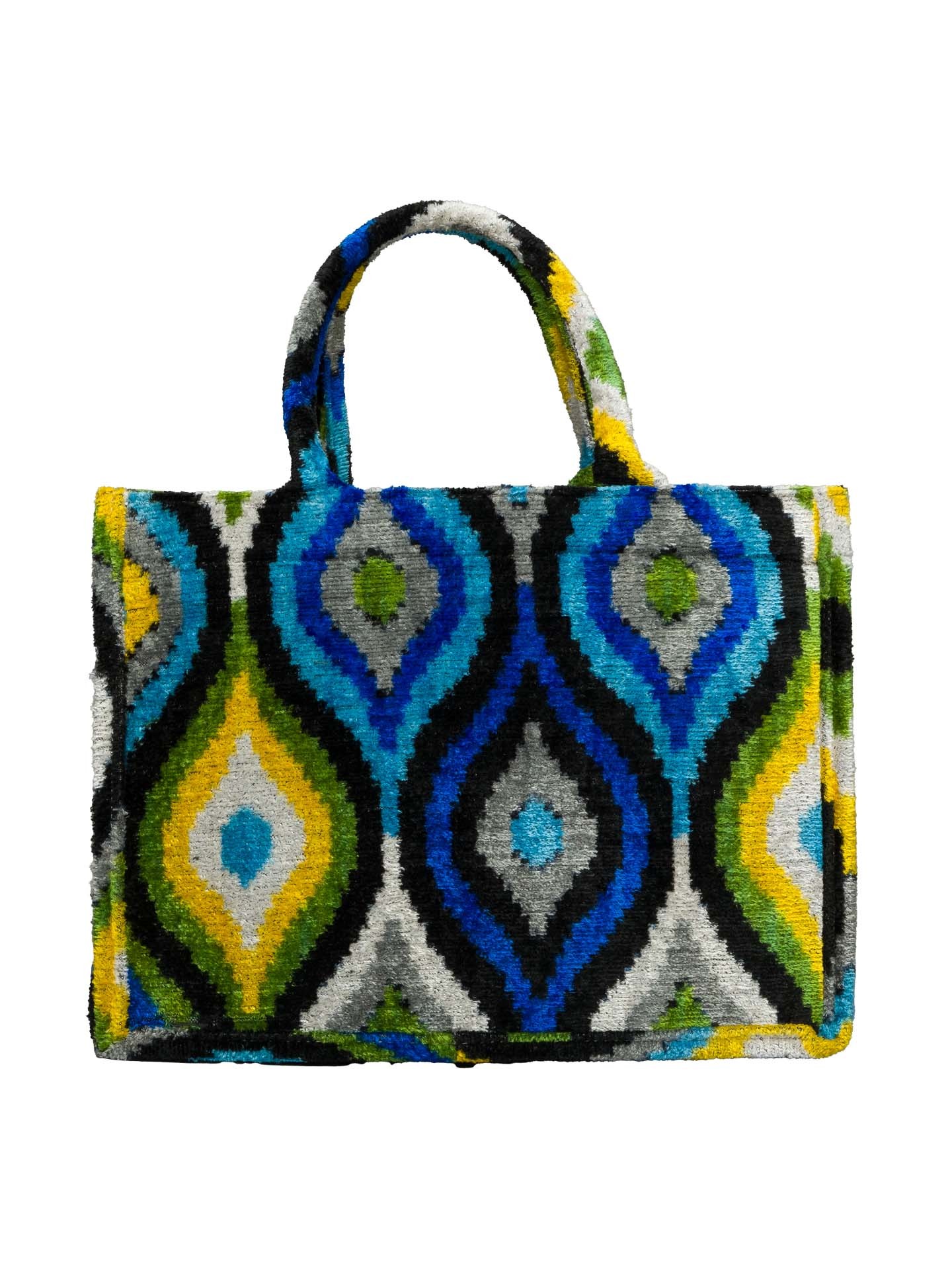 Bolsa de Tote Medium Rio