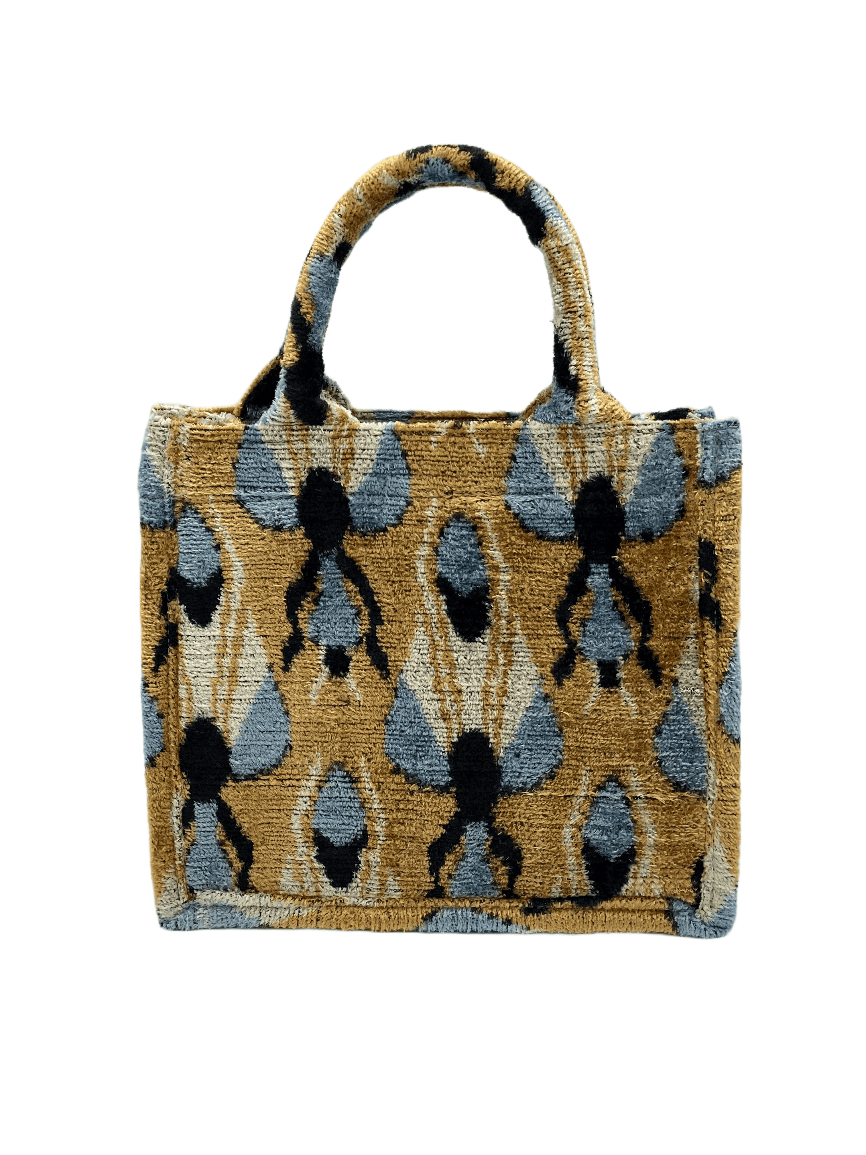 Bee Mini Tote Bag