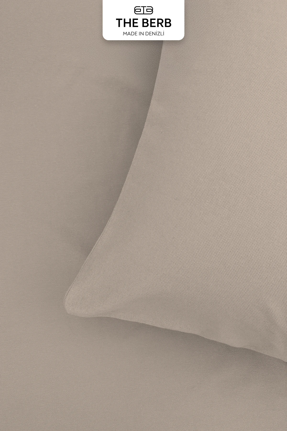 | 2'li Lakost Örgü Yastık Kılıfı Seti | %100 Pamuk | 50 x 70 | Fermuarlı