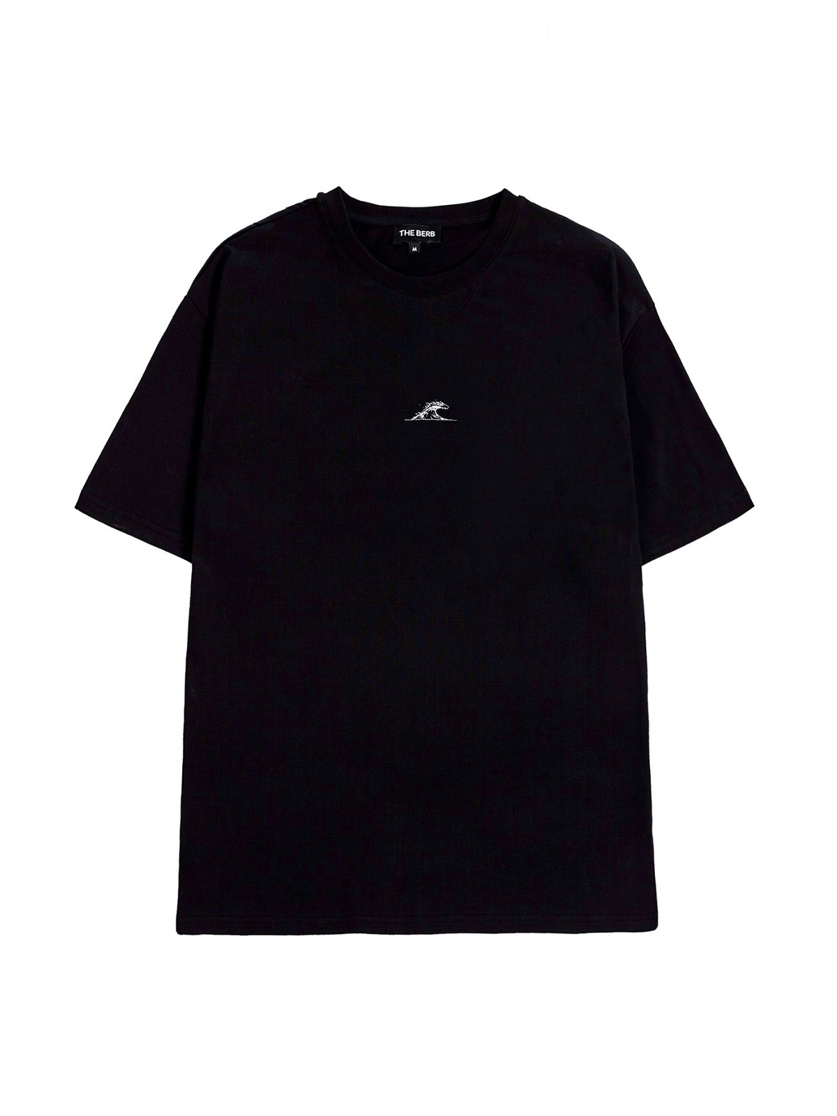 Wave Oversize T-shirt