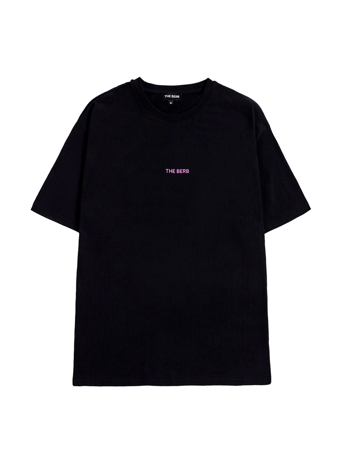 Monte Oversize T-shirt